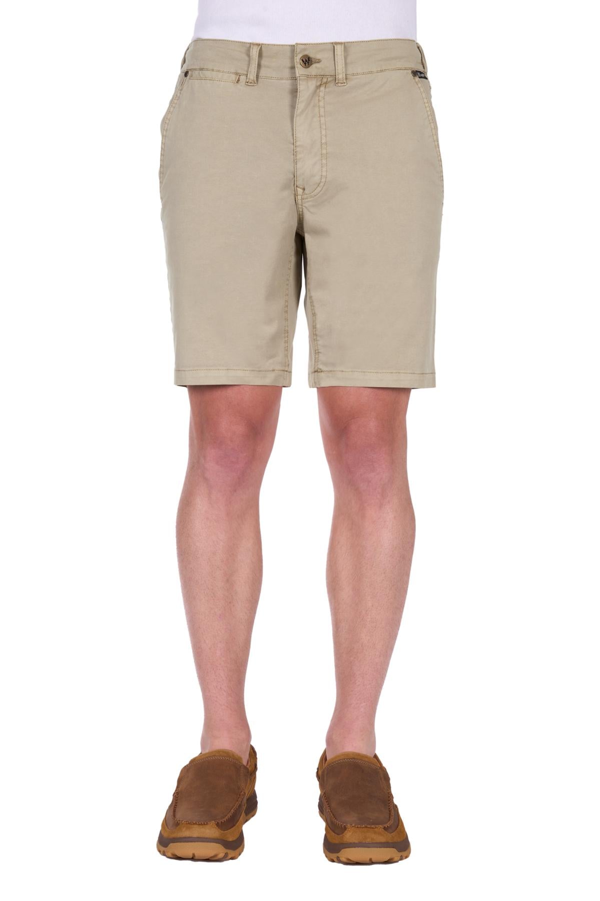 Casey Shorts 2