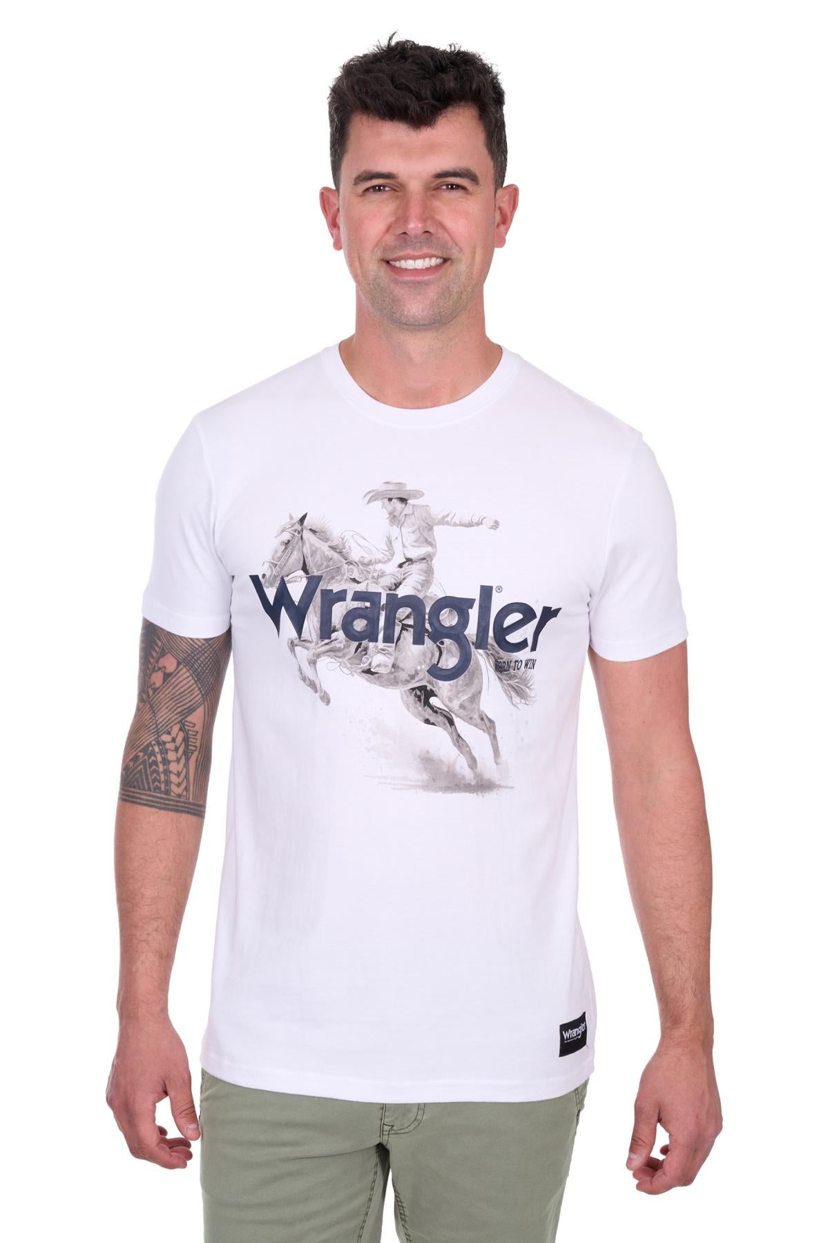 Lance T-shirt