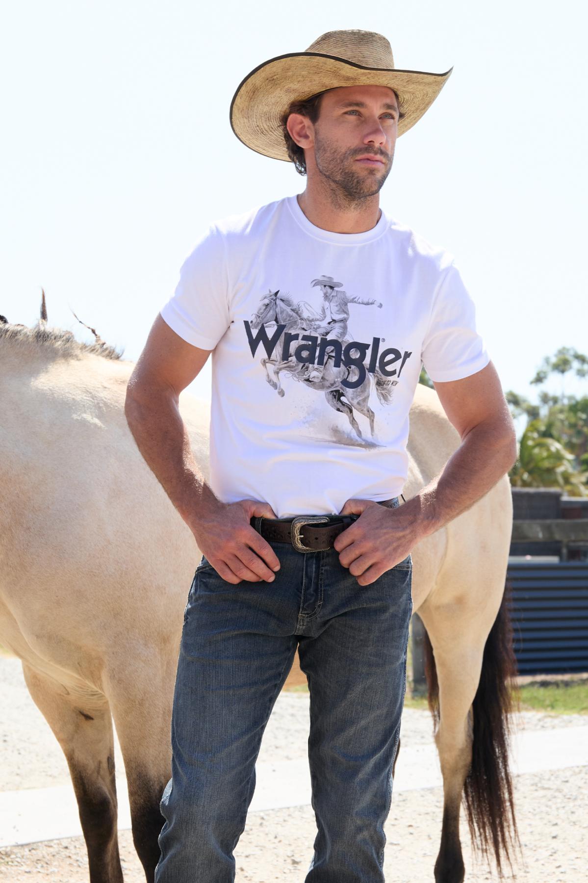 Lance T-shirt