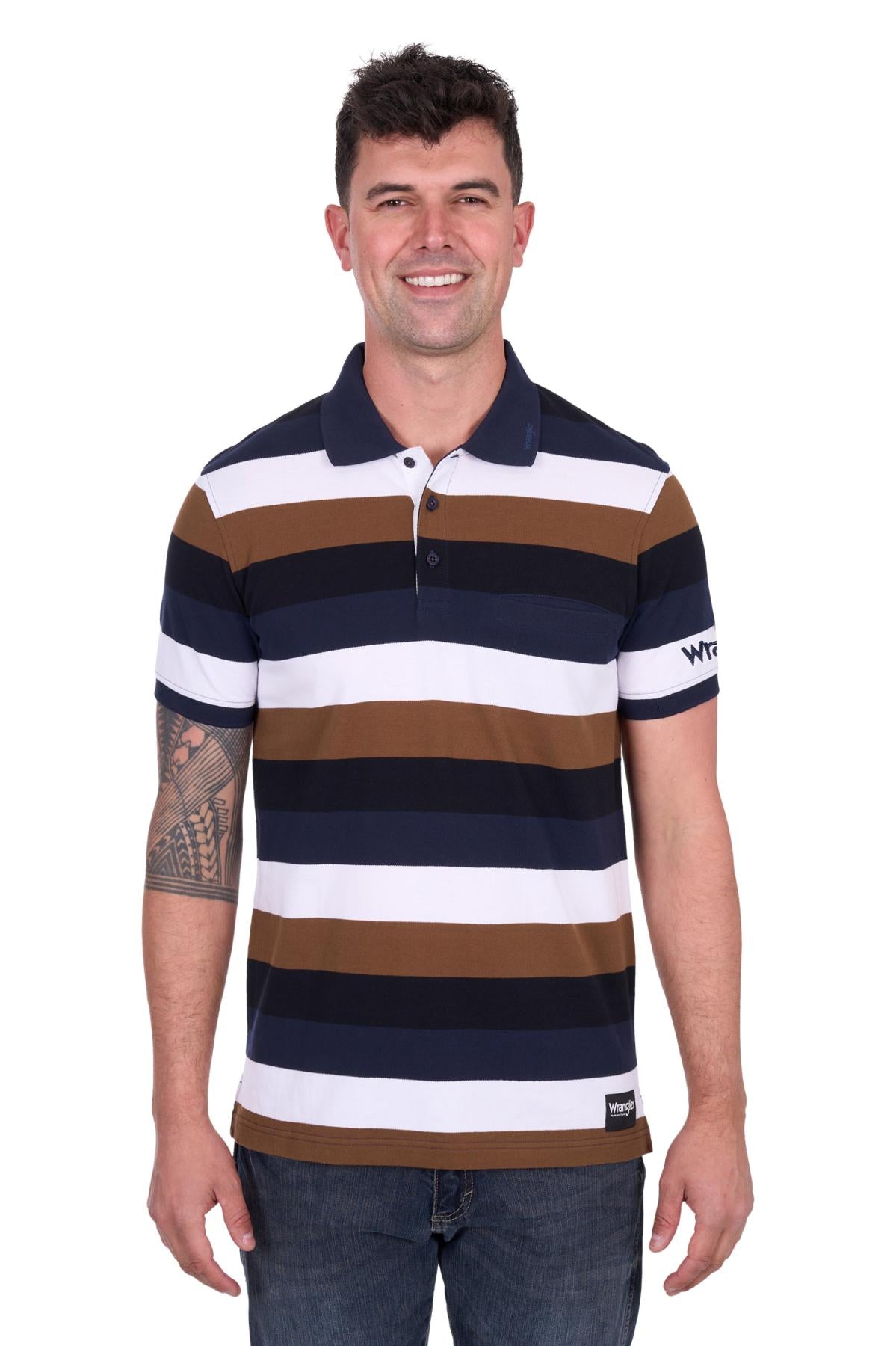 Walter Polo