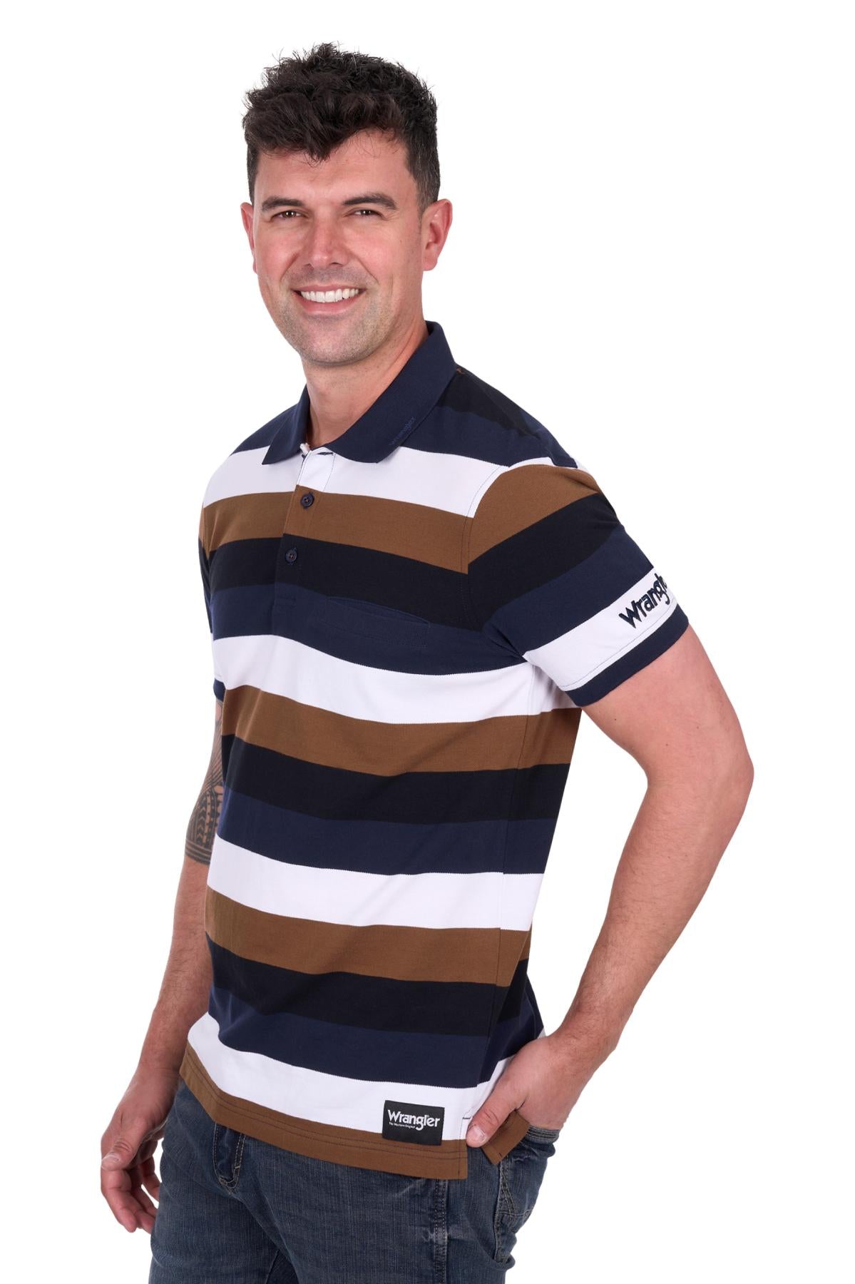 Walter Polo