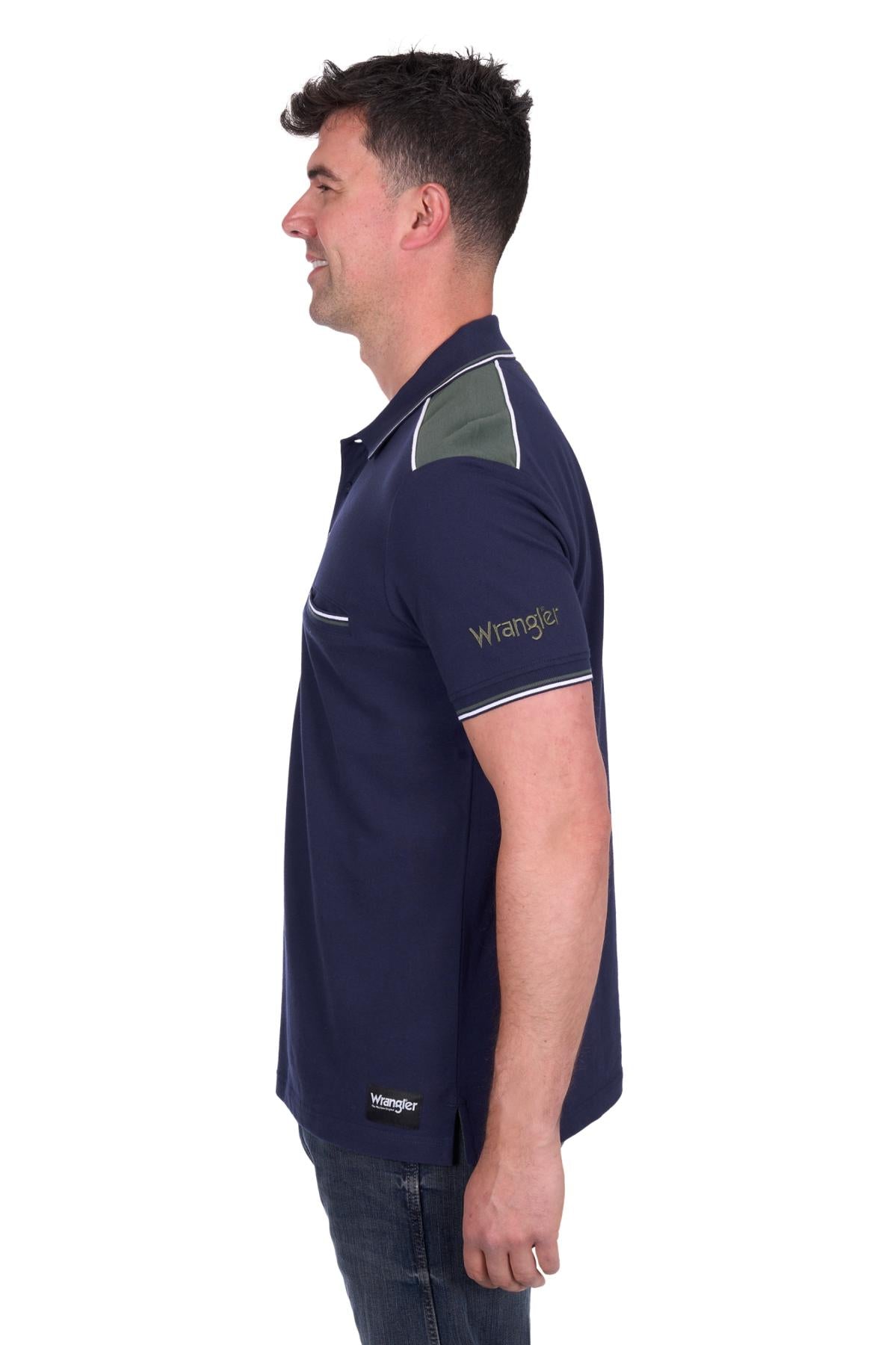 Jarrod Polo
