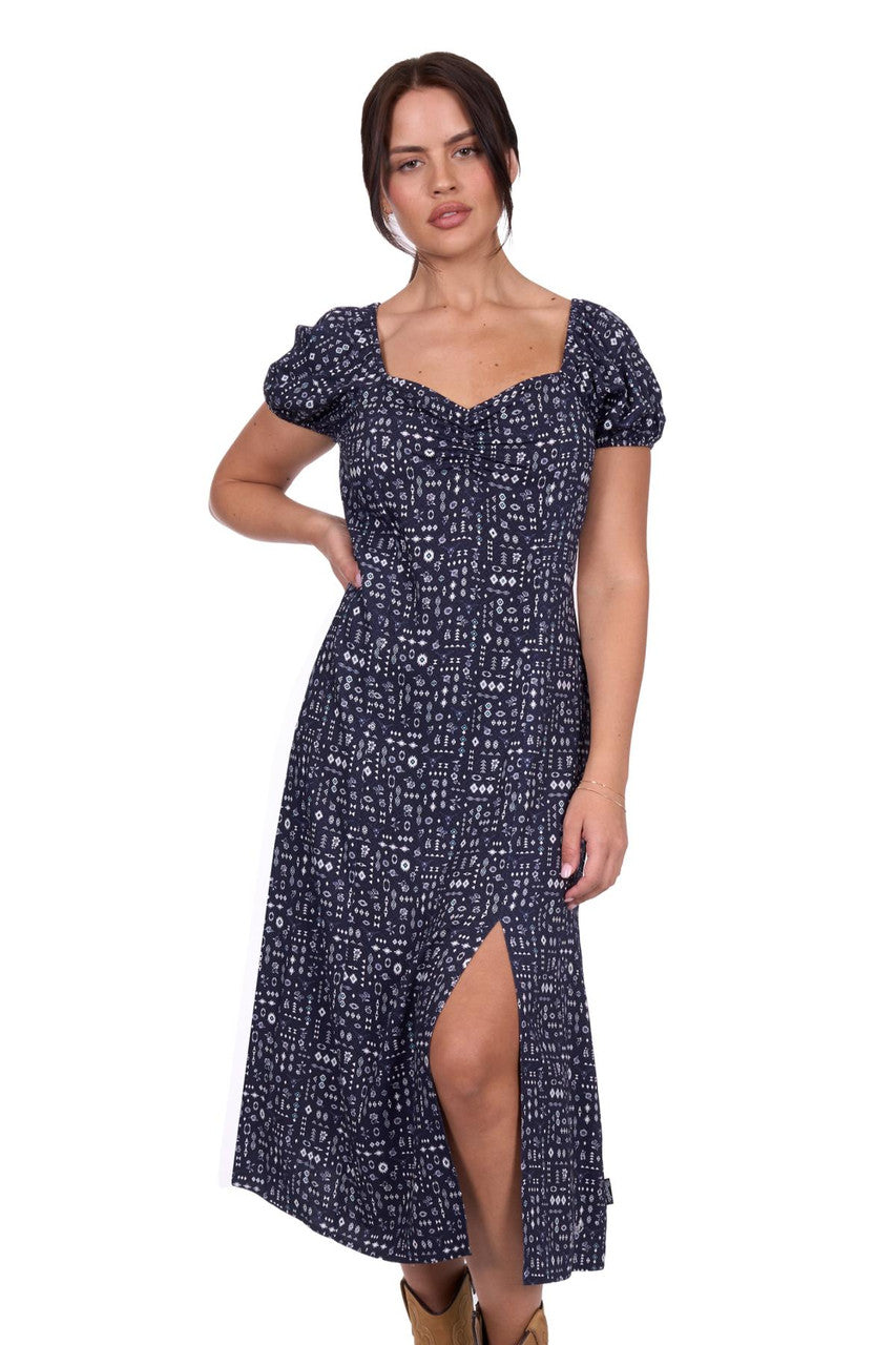 Beth Dress