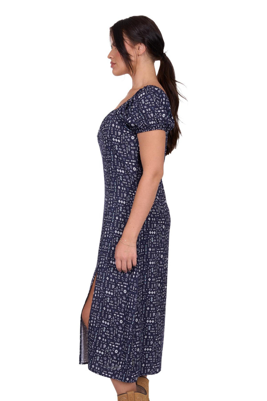 Beth Dress