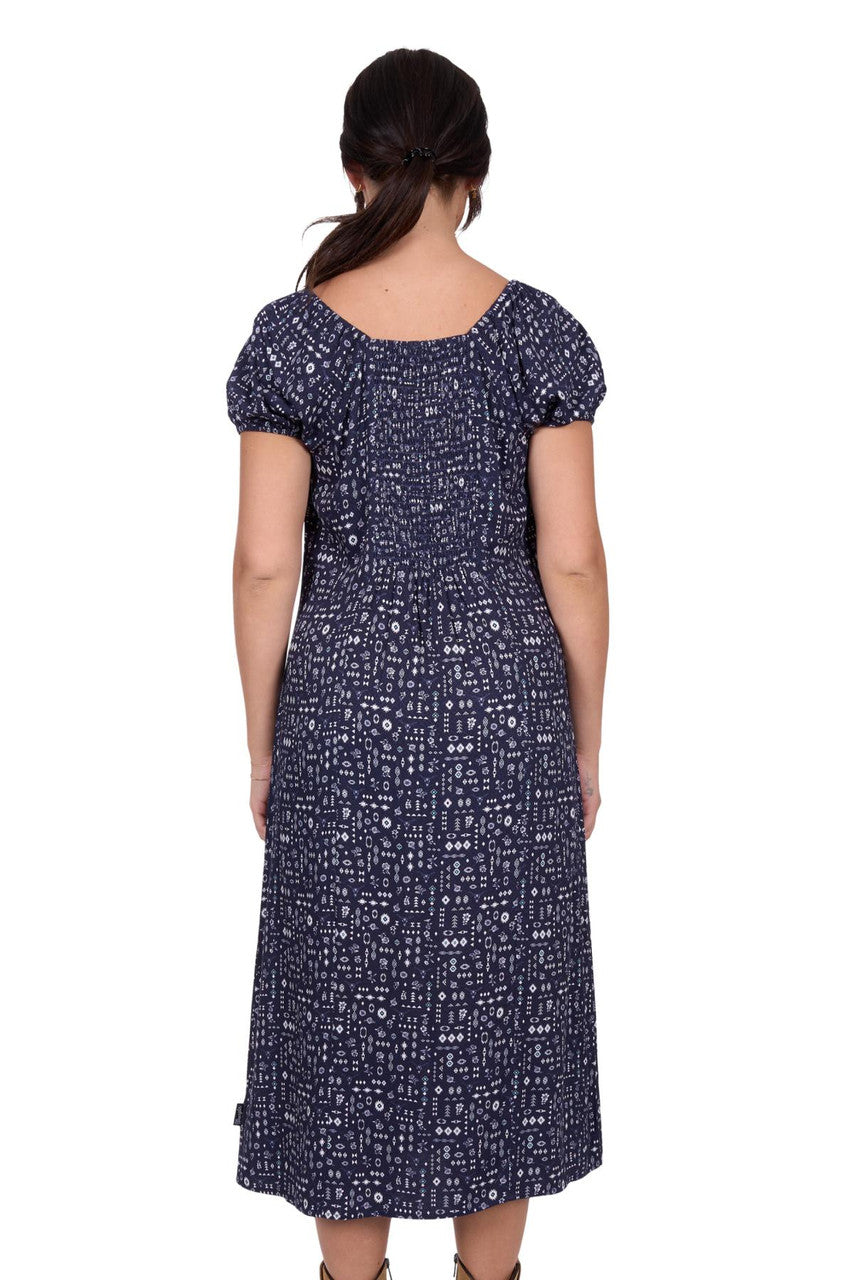 Beth Dress