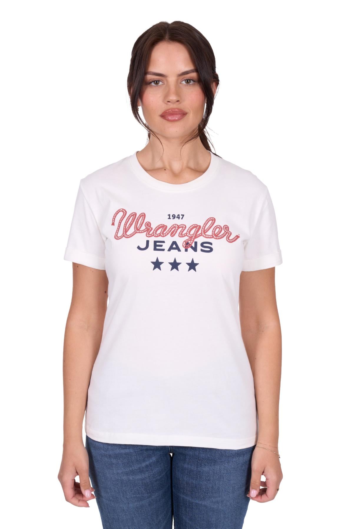 Piper Tee