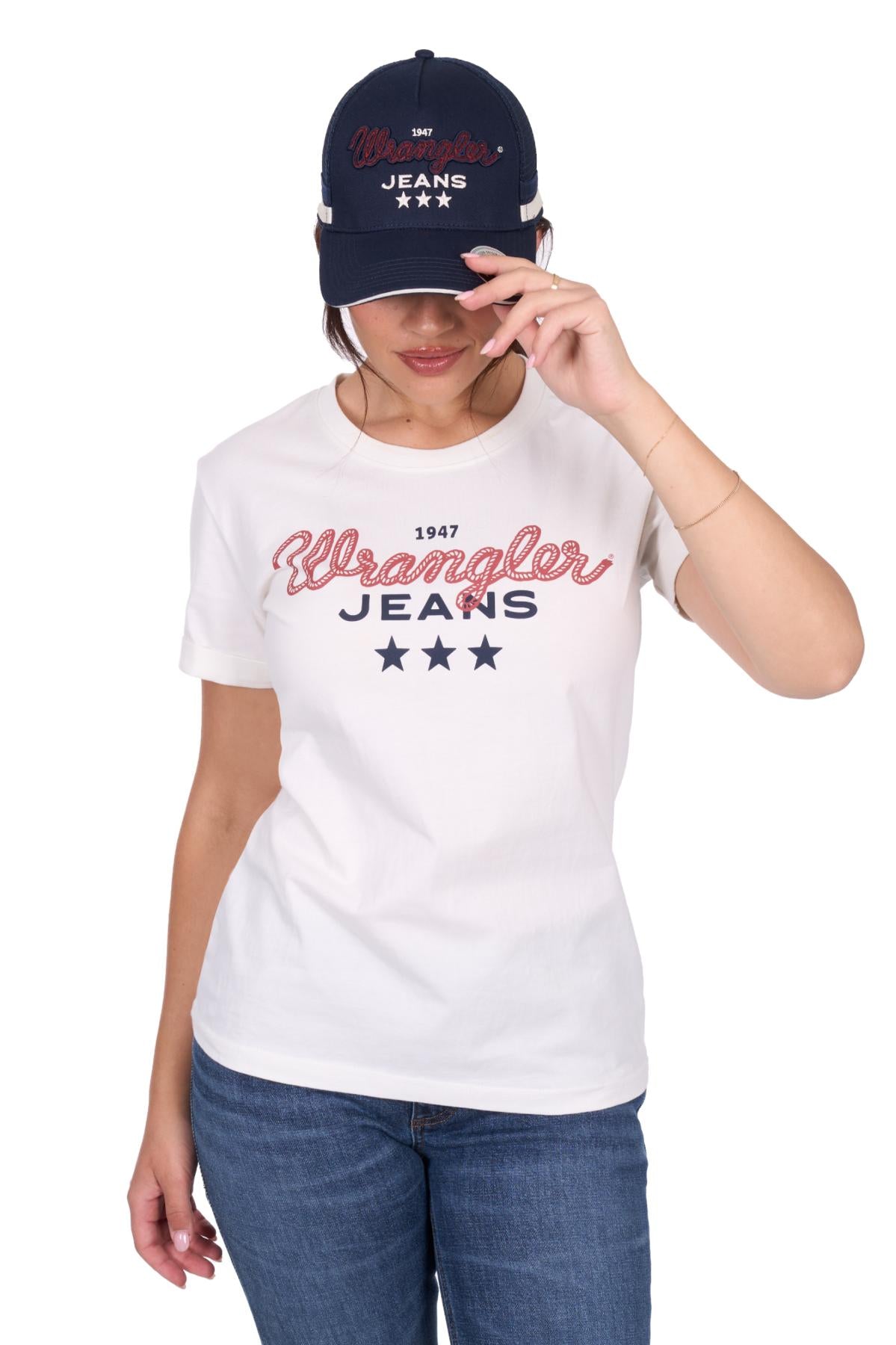 Piper Tee