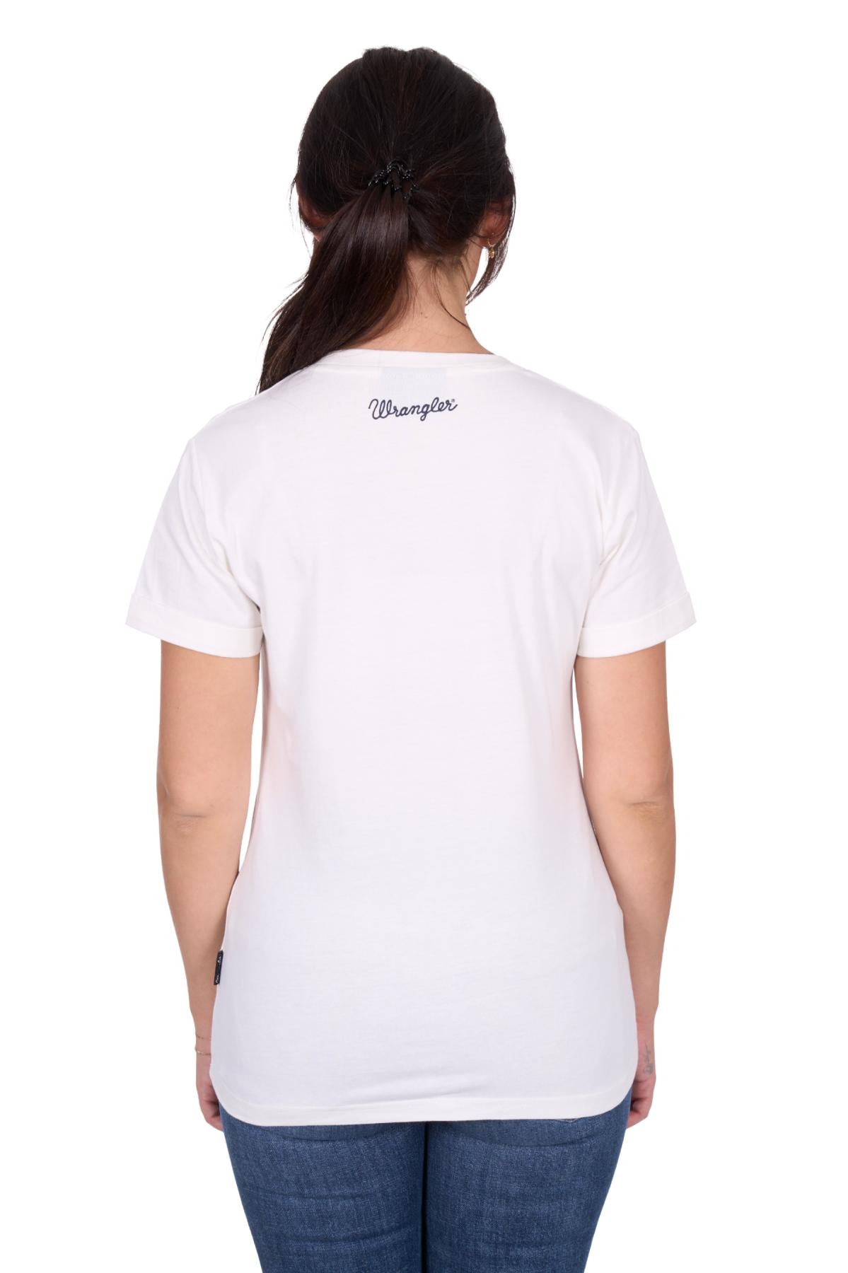 Piper Tee