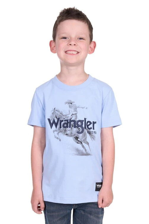 Boys Lance Tee 2