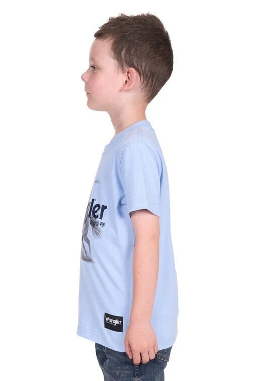 Boys Lance Tee 2