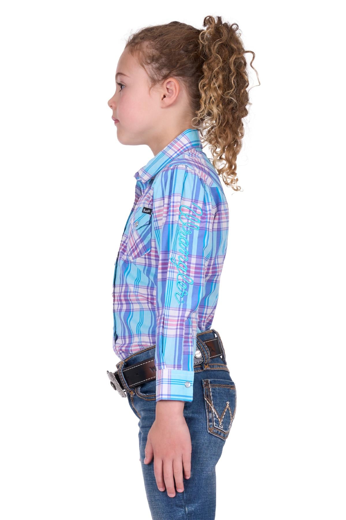 Girls Emily Shirt