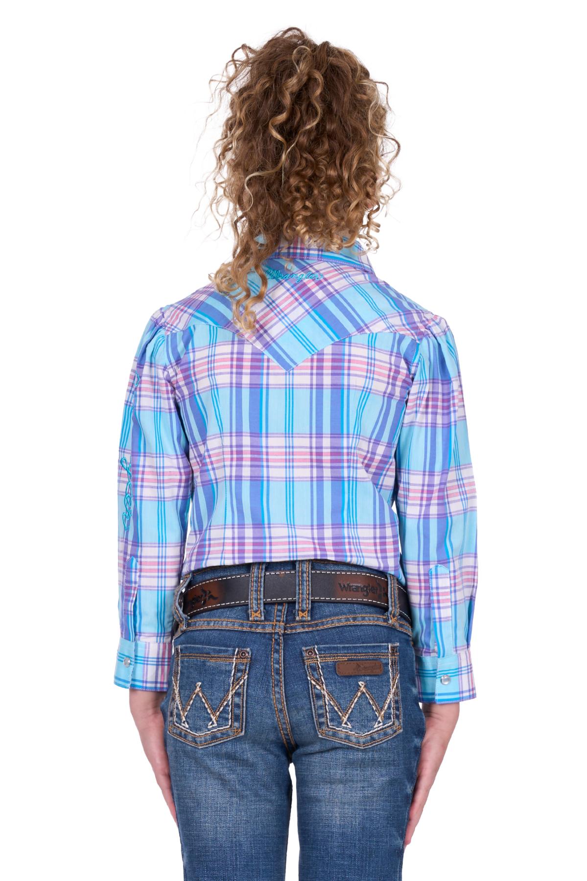 Girls Emily Shirt