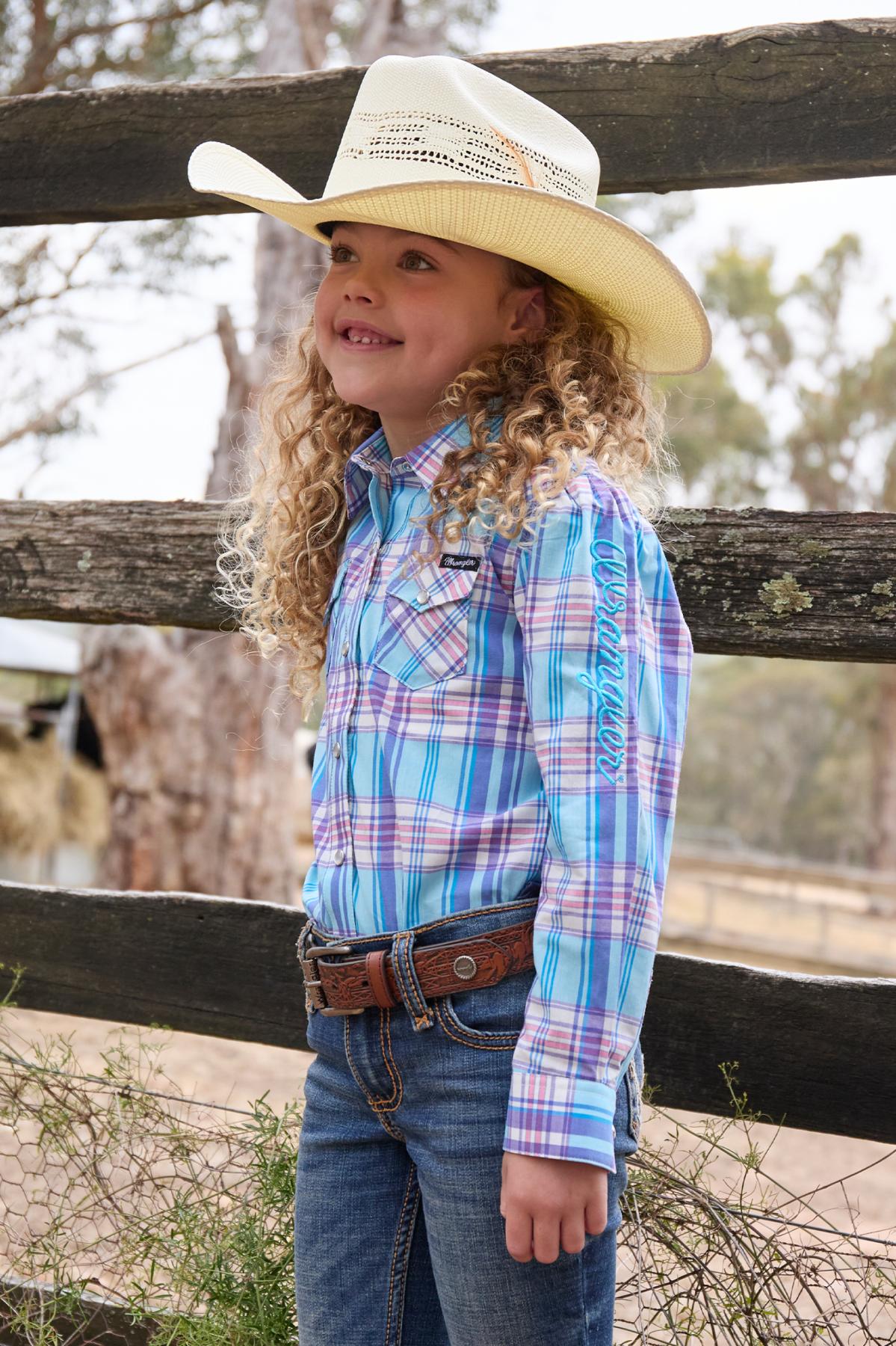 Girls Emily Shirt