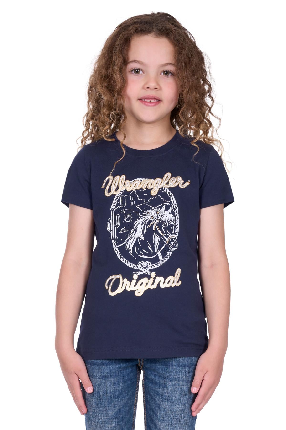 Girls Glenda T-shirt