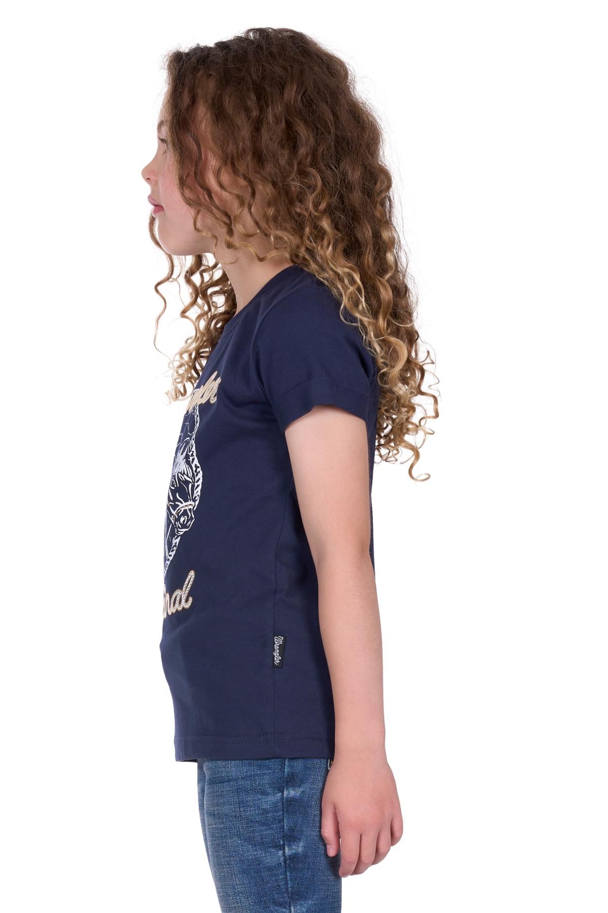Girls Glenda T-shirt