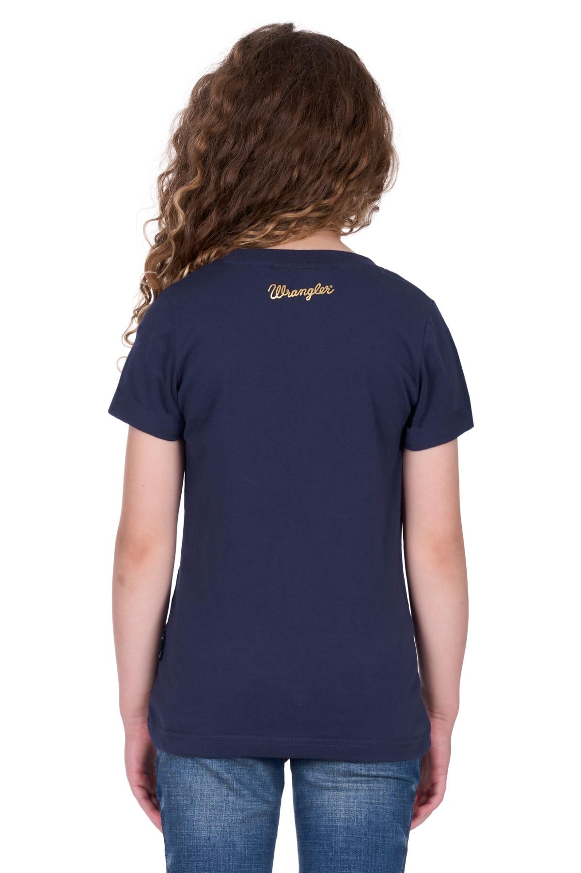 Girls Glenda T-shirt