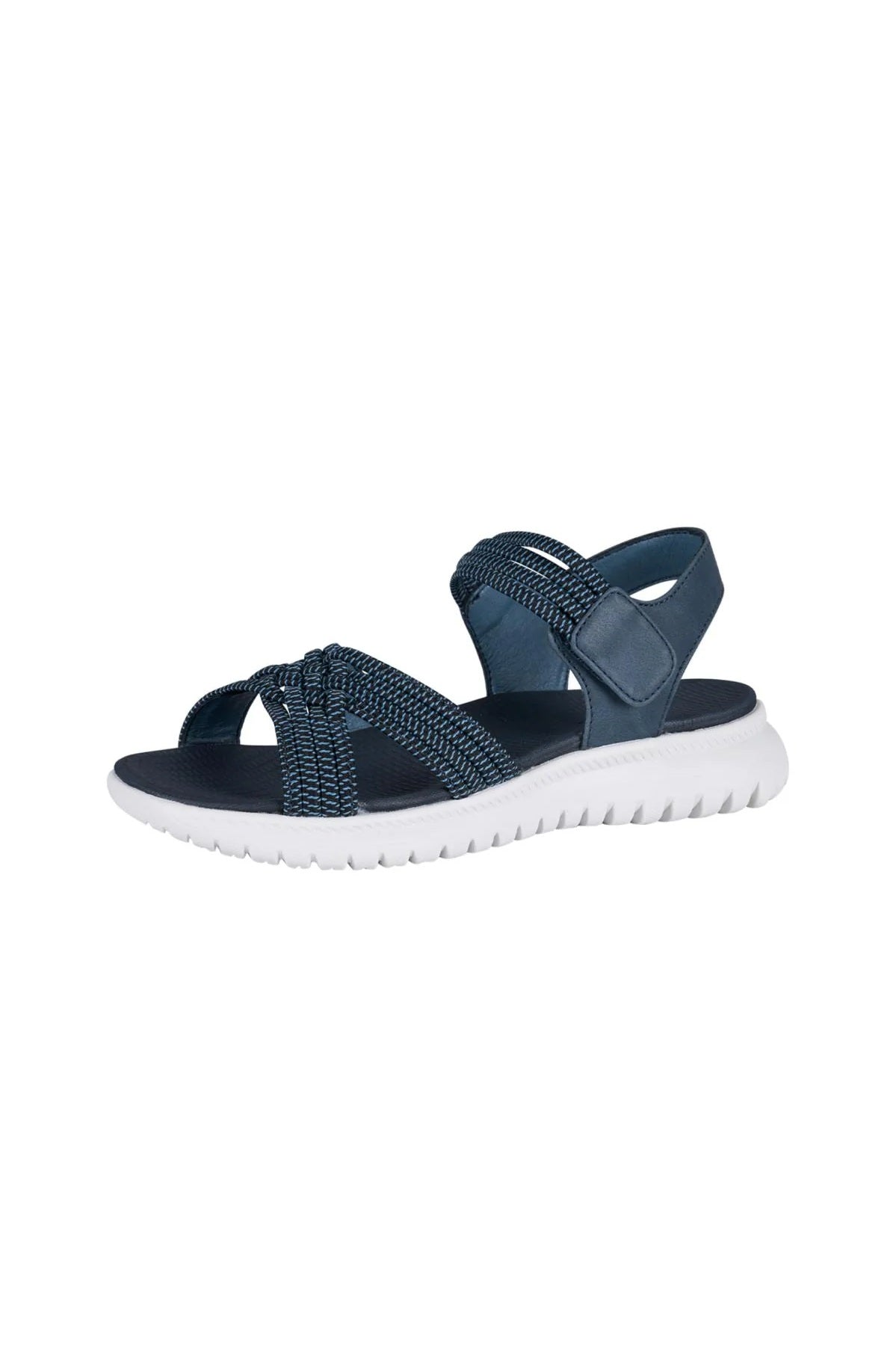 Belle Comfort Sandal 3