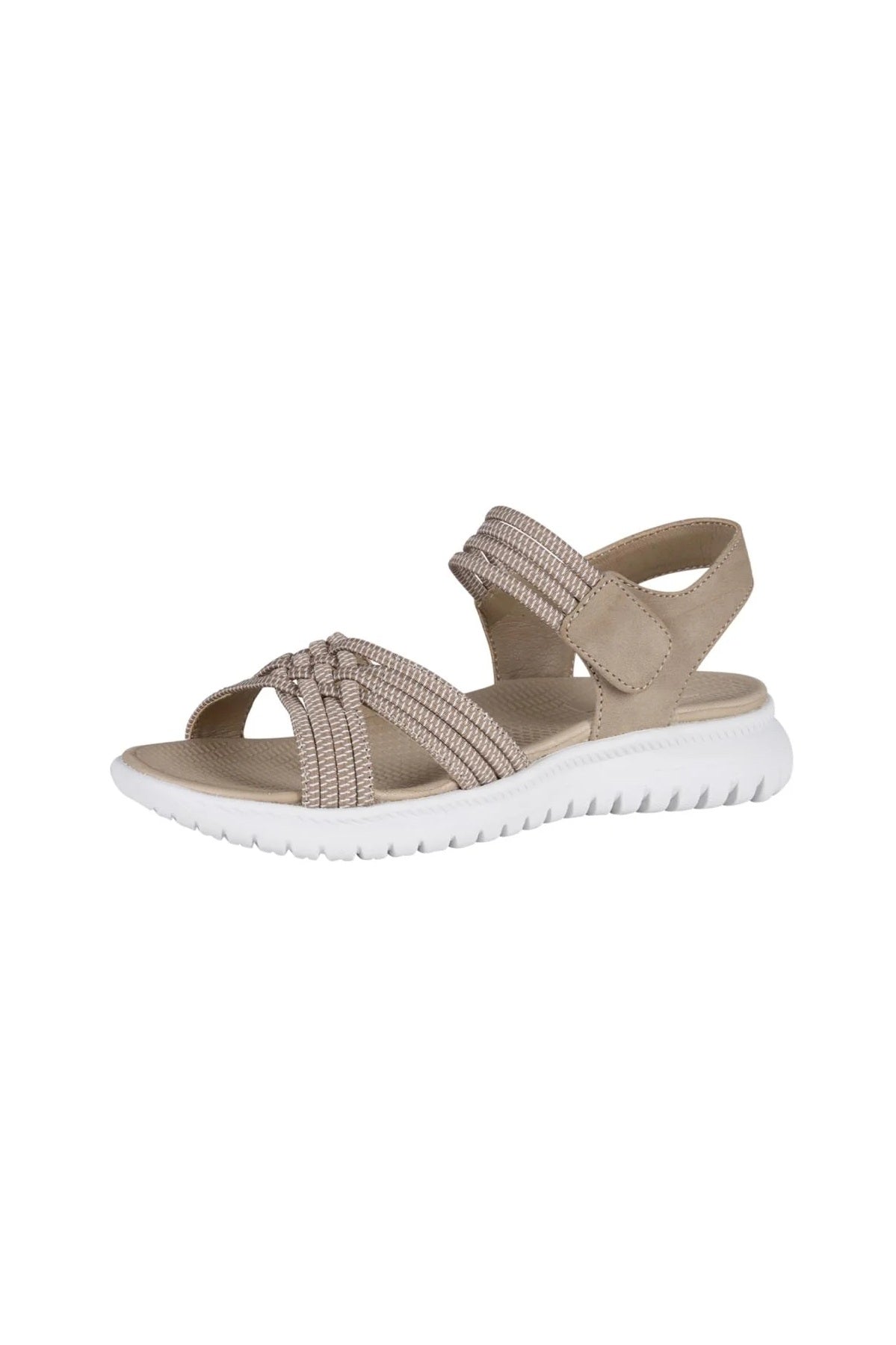 Belle Comfort Sandal