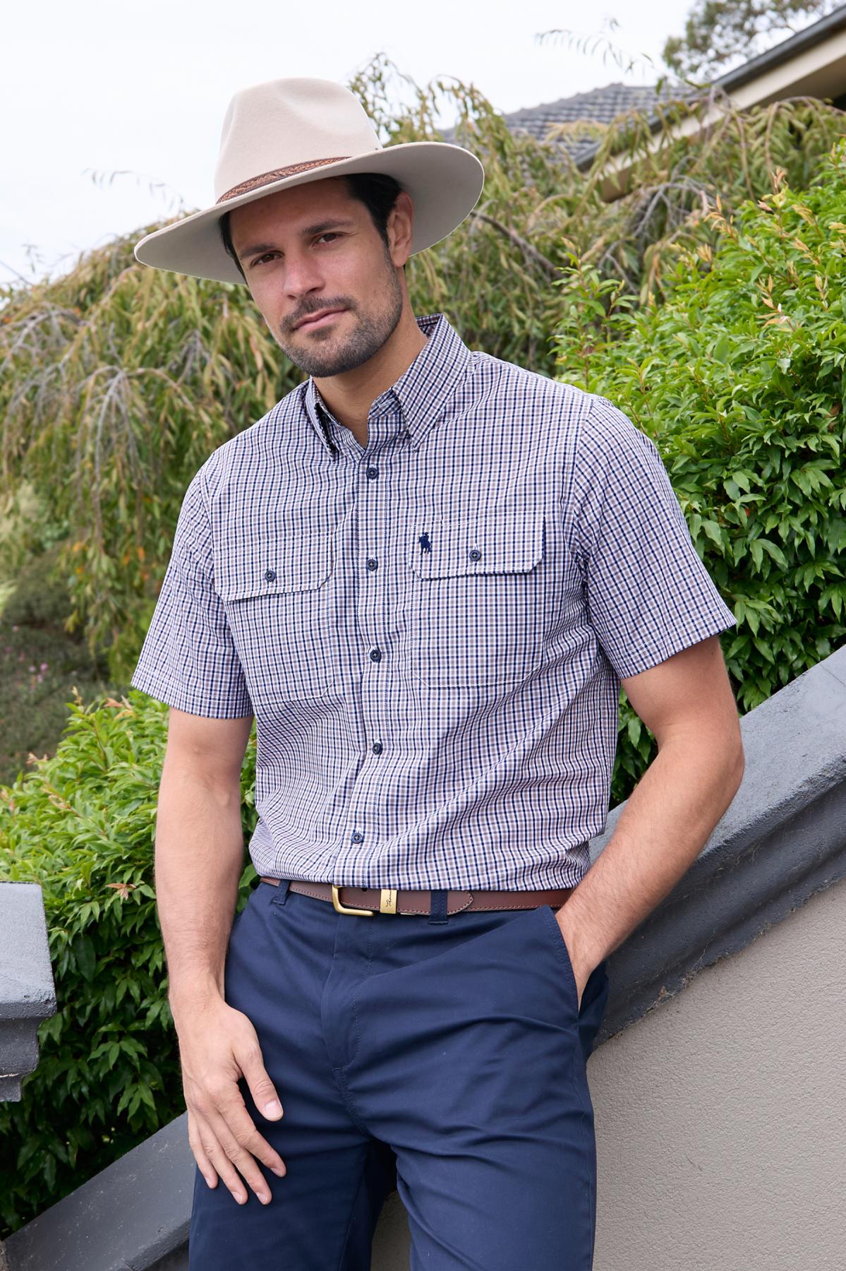 Will Shirt