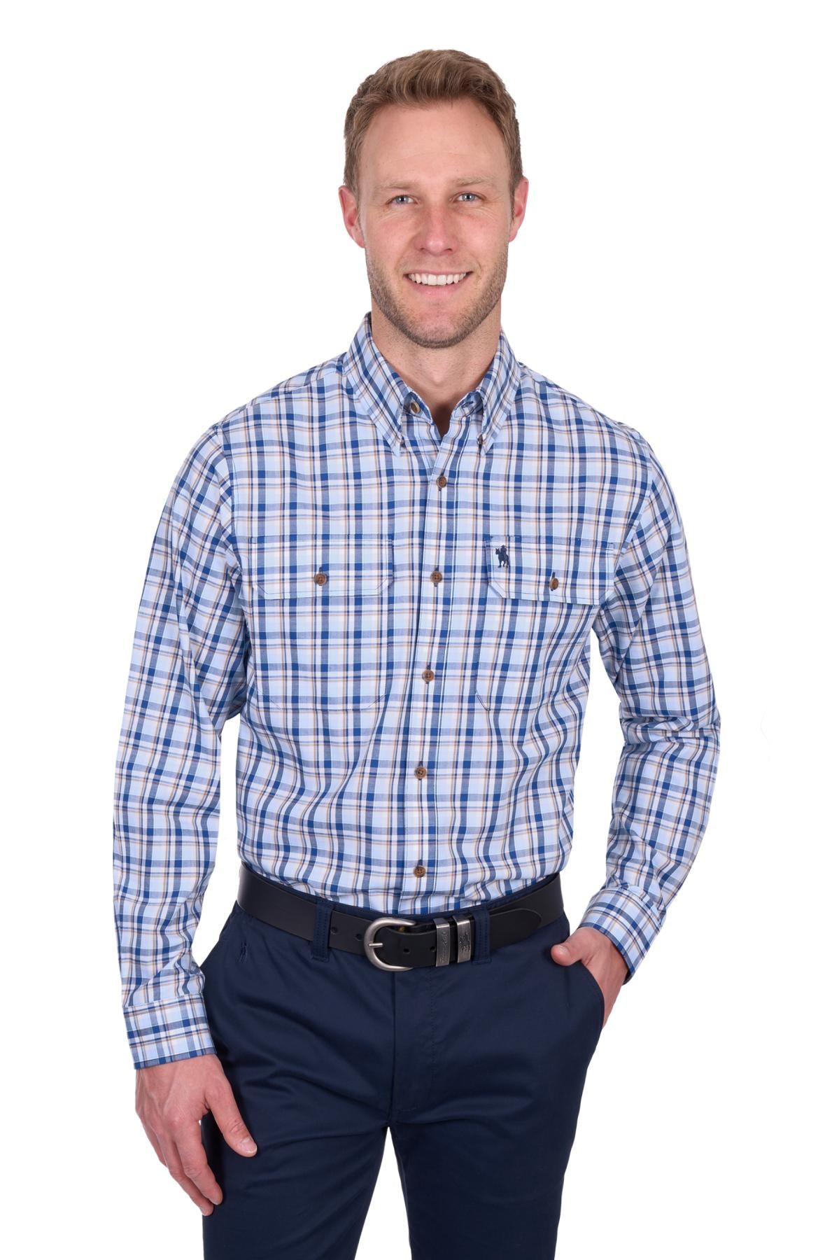 Thomas Shirt