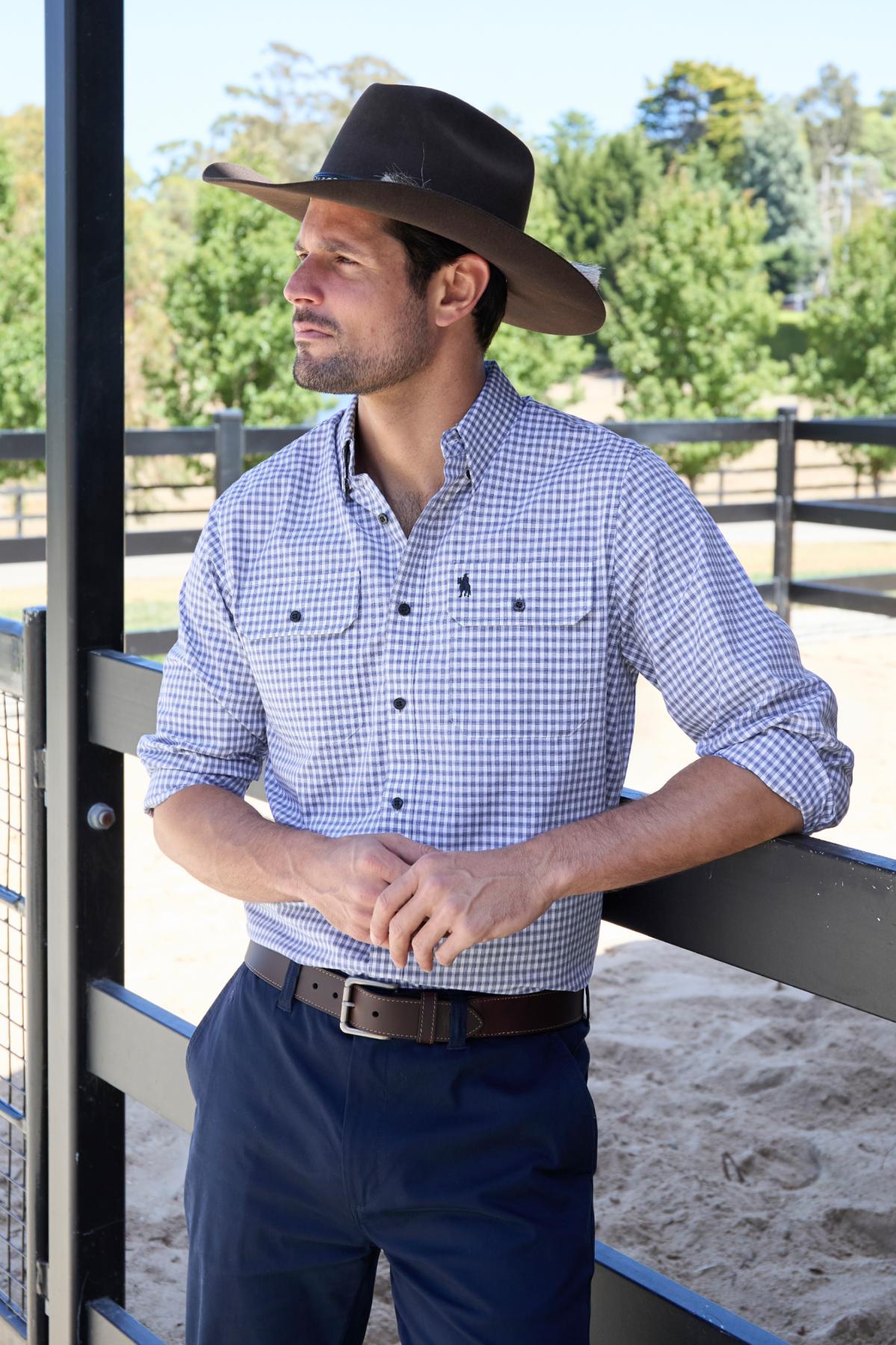 Richard Shirt