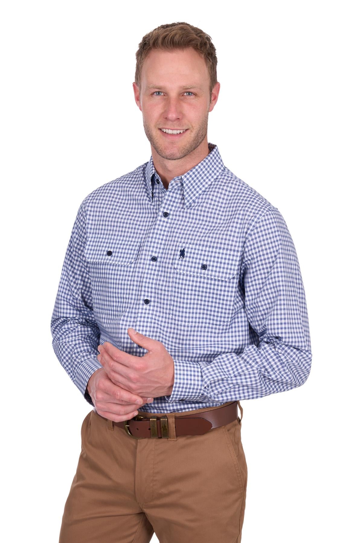 Richard Shirt