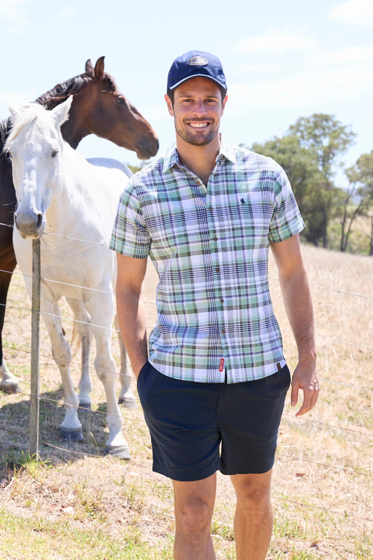 Gerry Linen Shirt