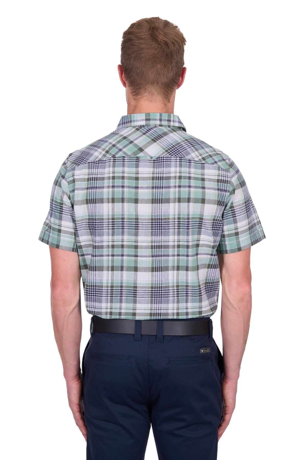 Gerry Linen Shirt