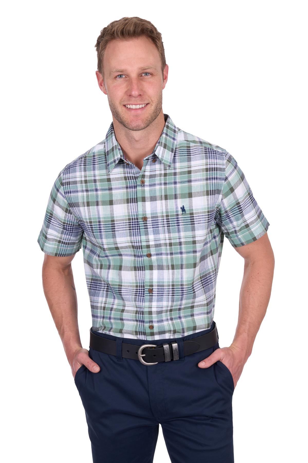 Gerry Linen Shirt