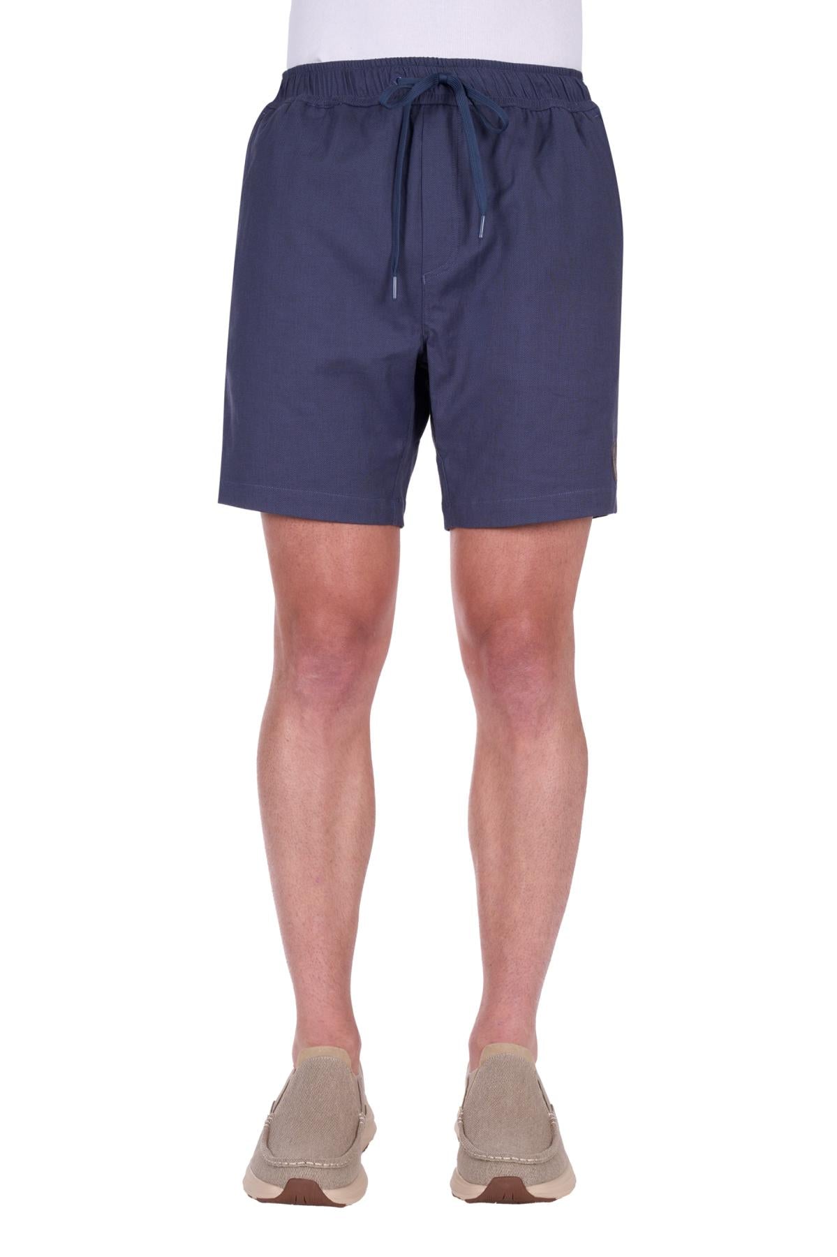 Dennis Short [c:petrol Size:4xl]