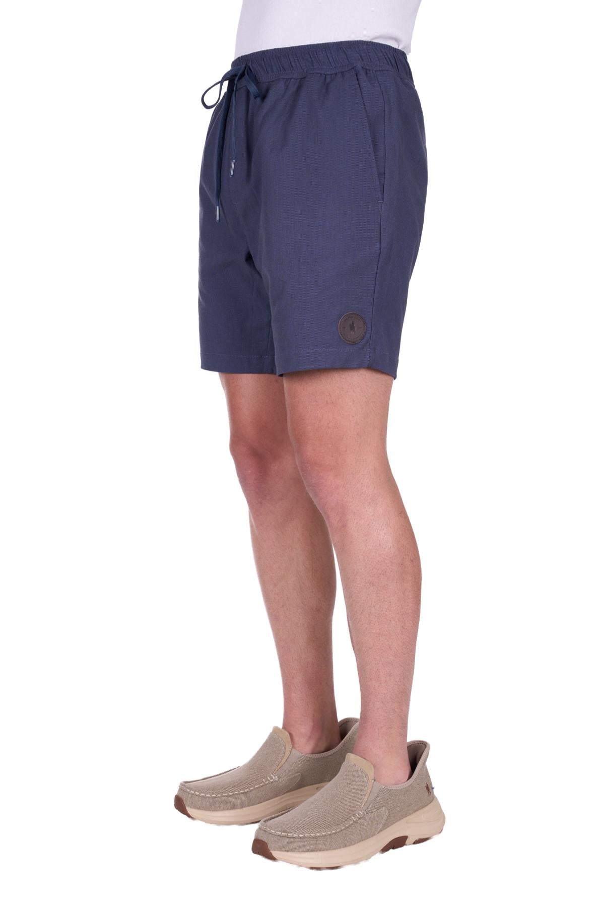 Dennis Short [c:petrol Size:4xl]