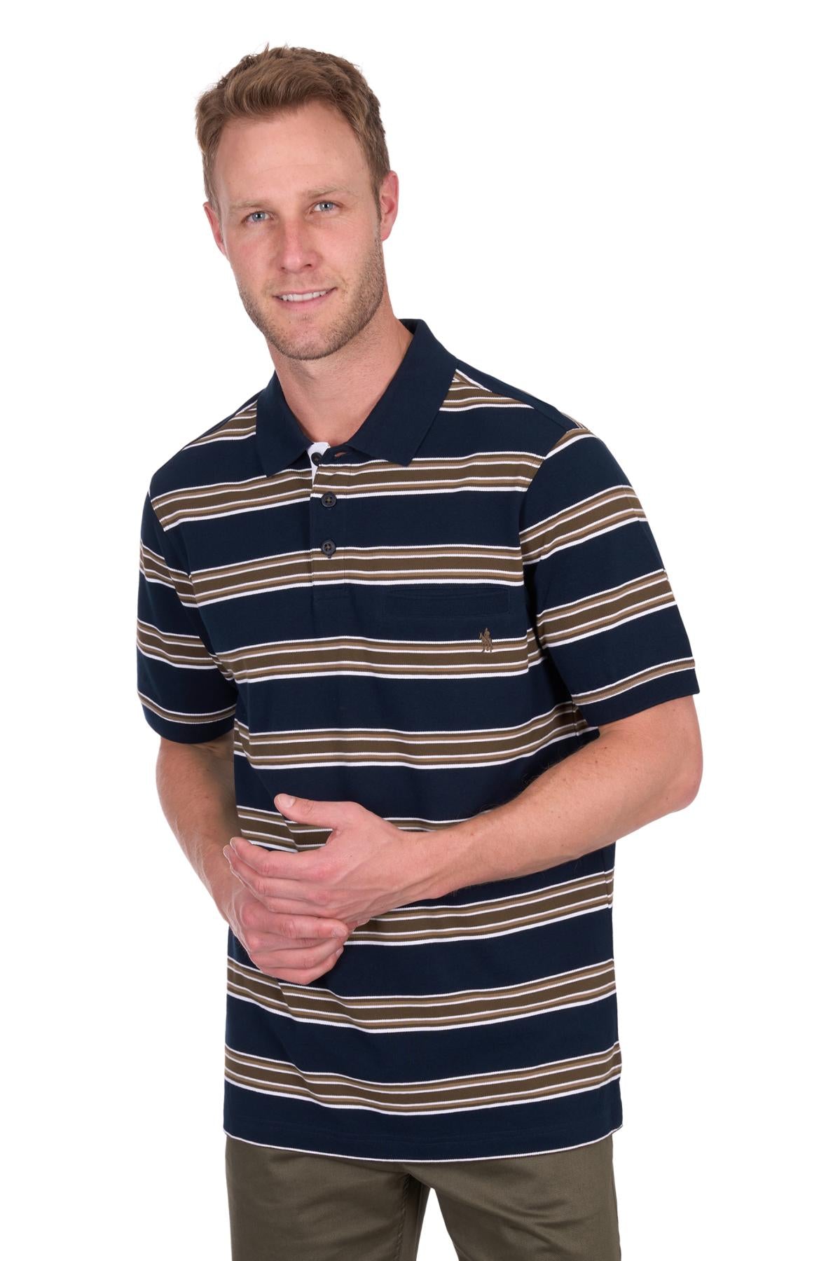 Anthony Polo