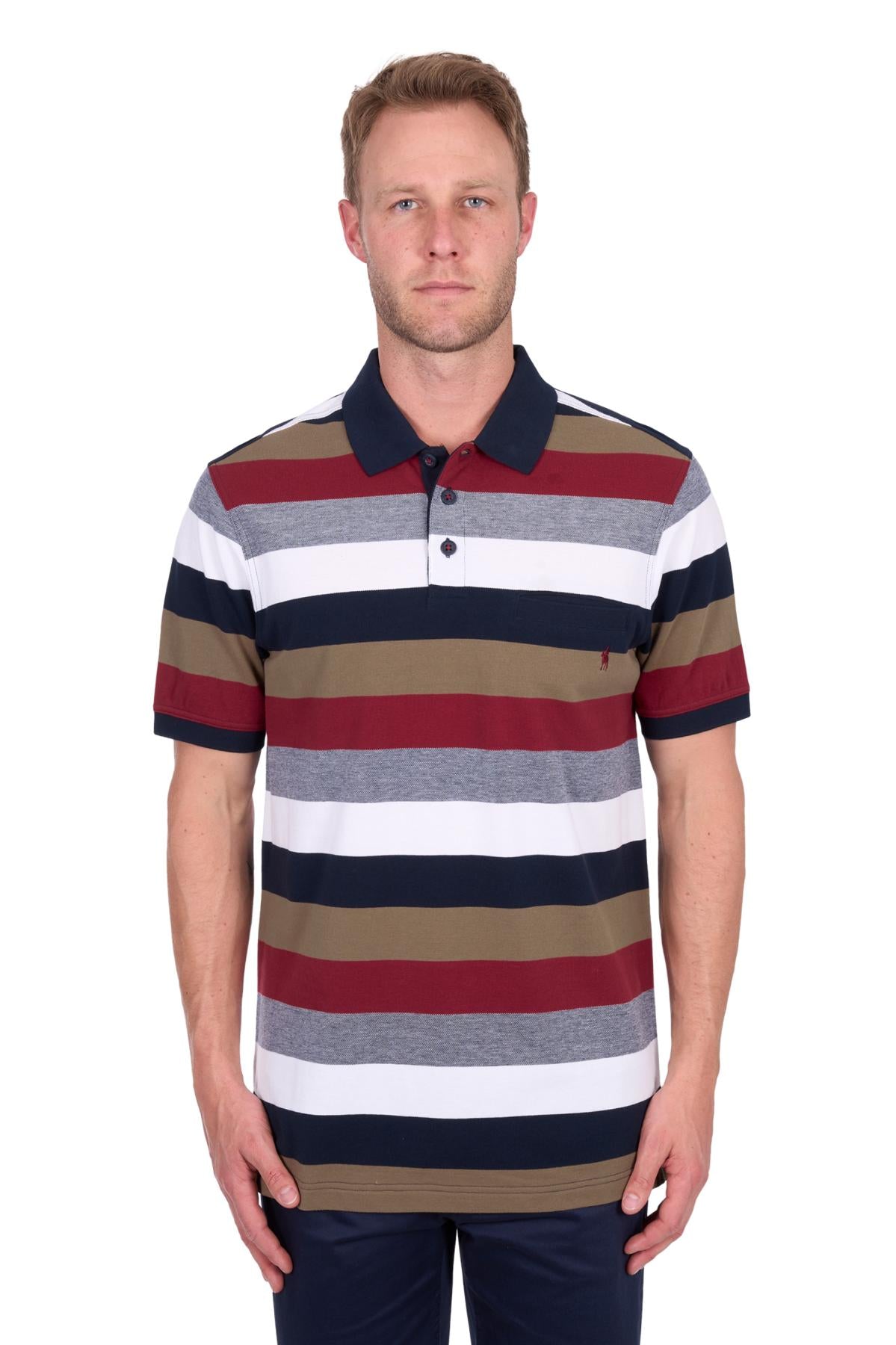 Sean Polo