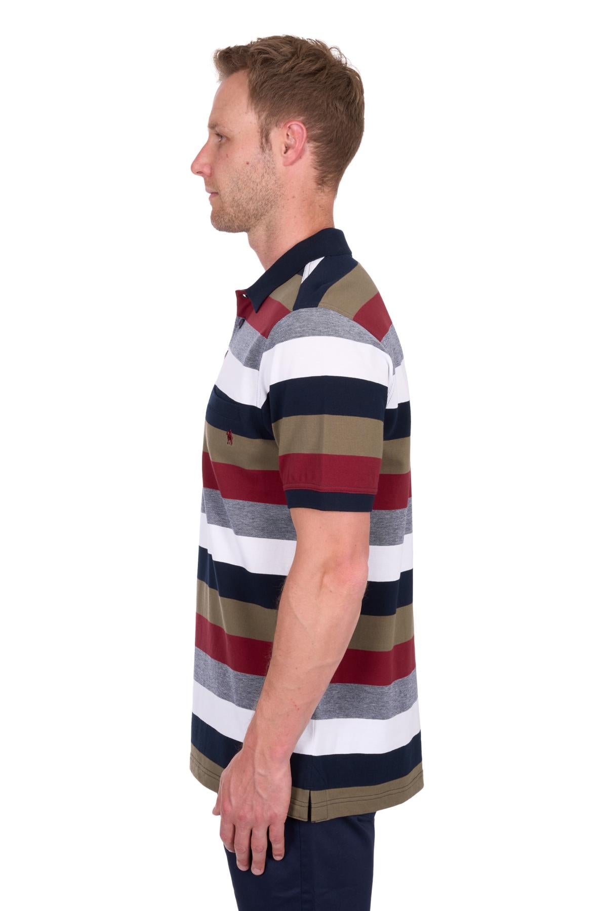 Sean Polo
