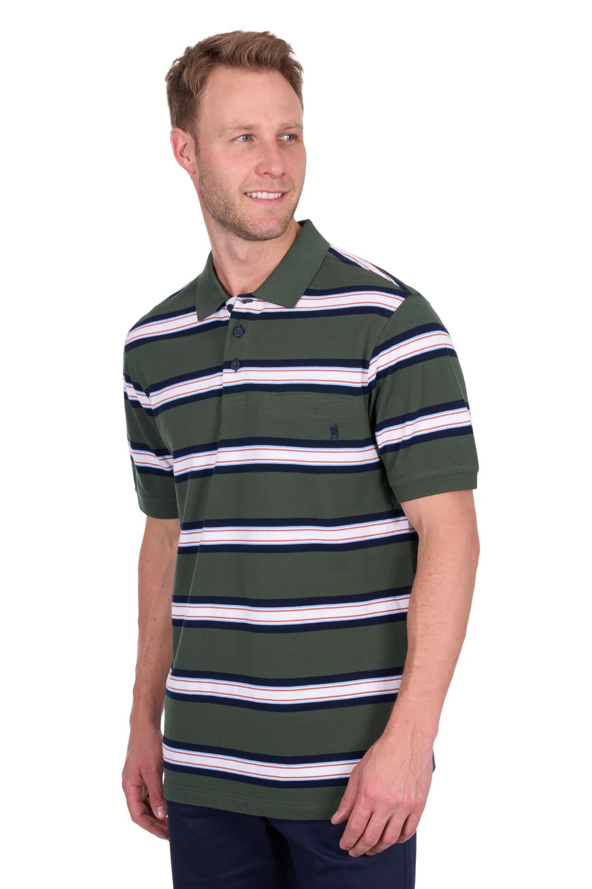 Chad Polo
