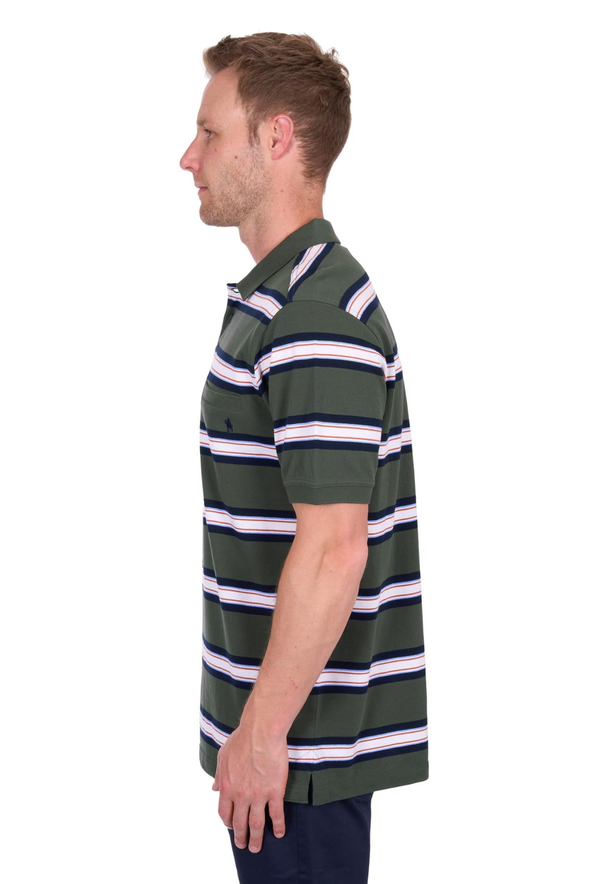 Chad Polo