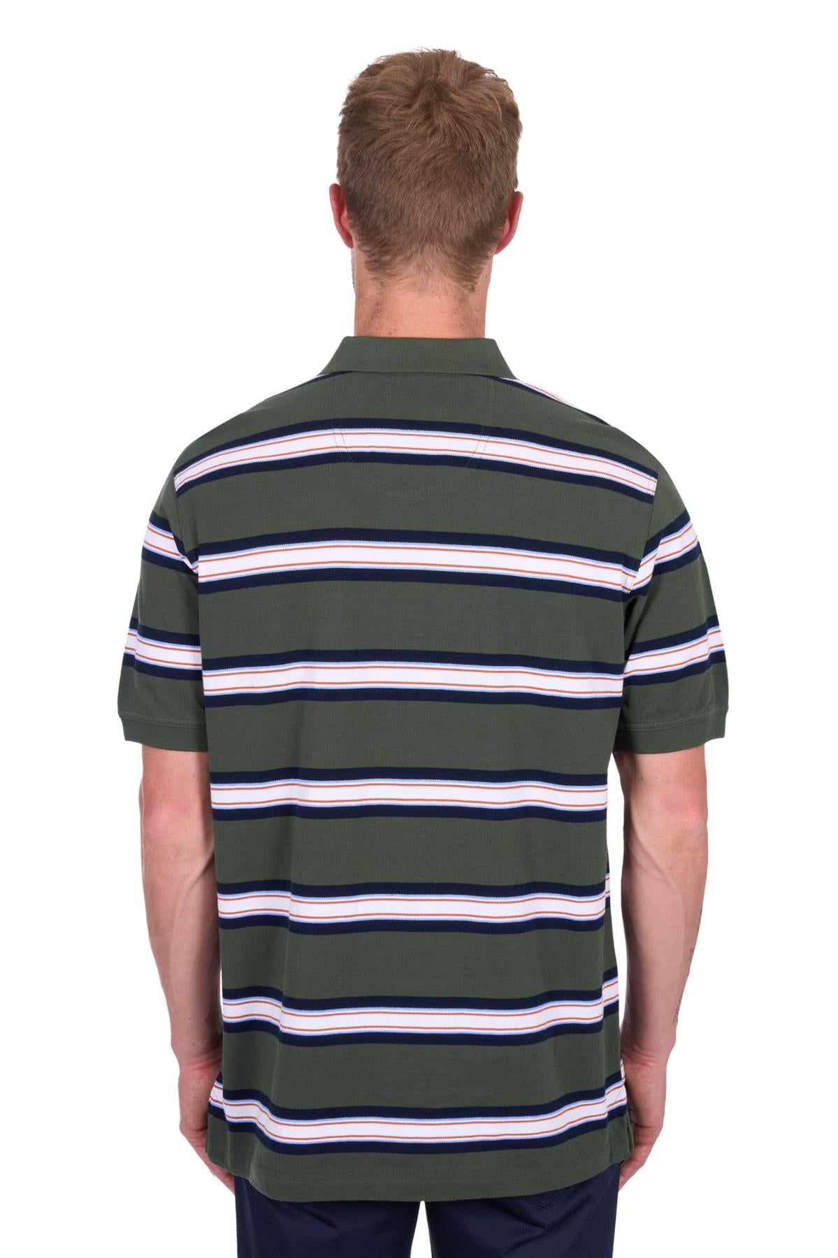 Chad Polo
