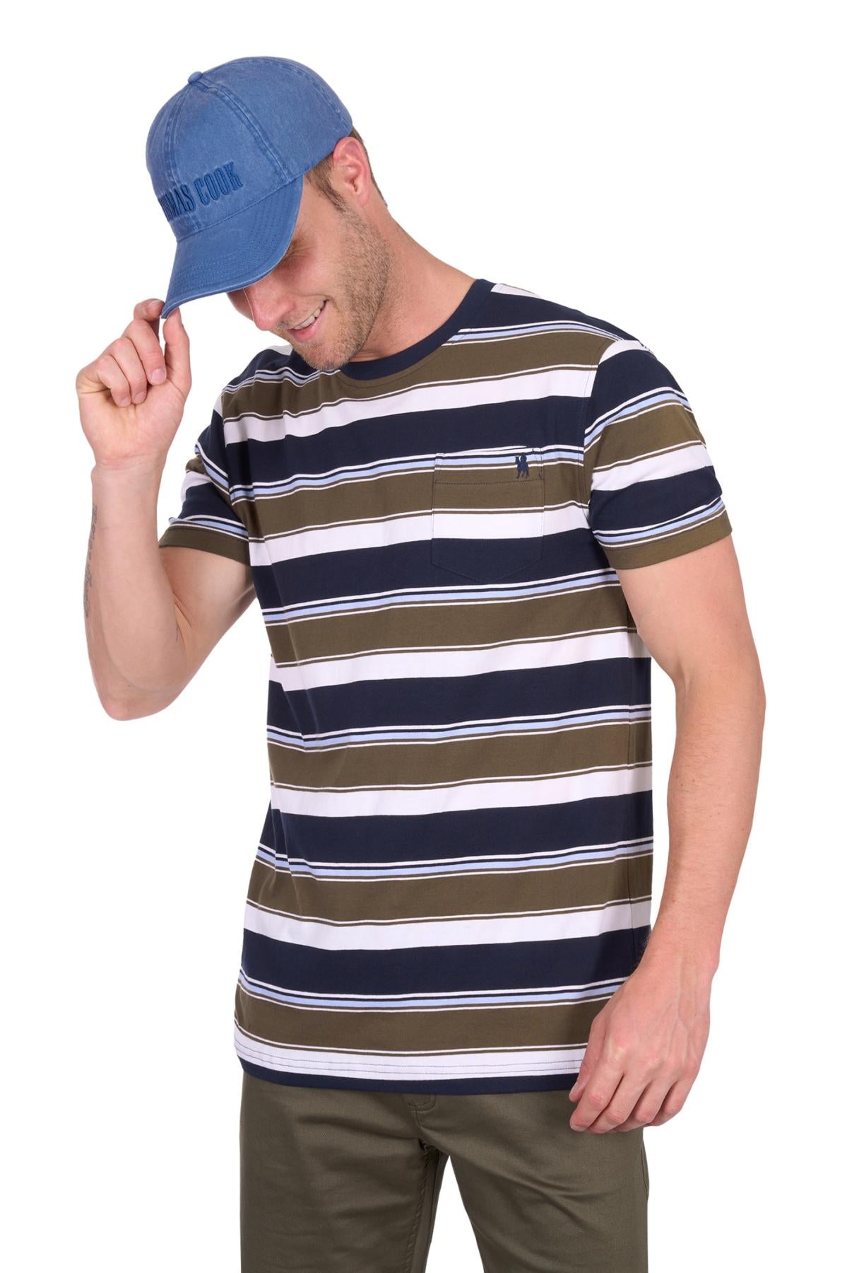 Keith T-shirt