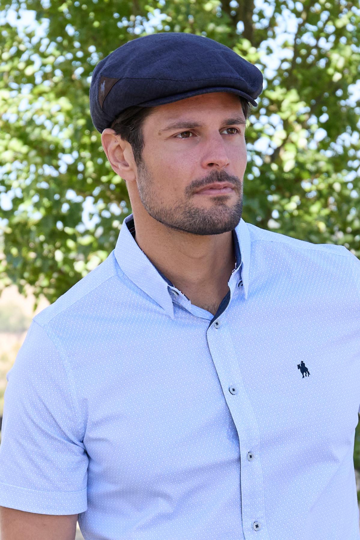 Nathan Driver Cap 2