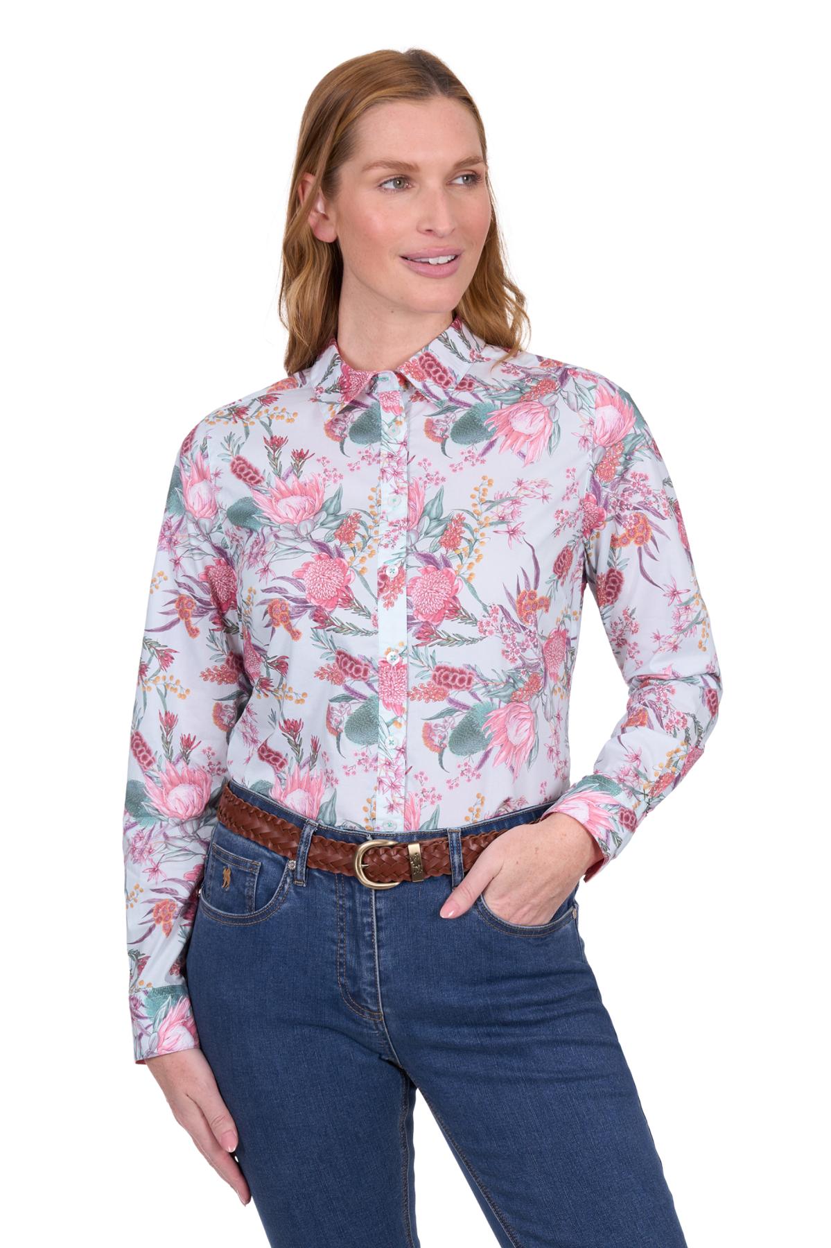 Ella Shirt