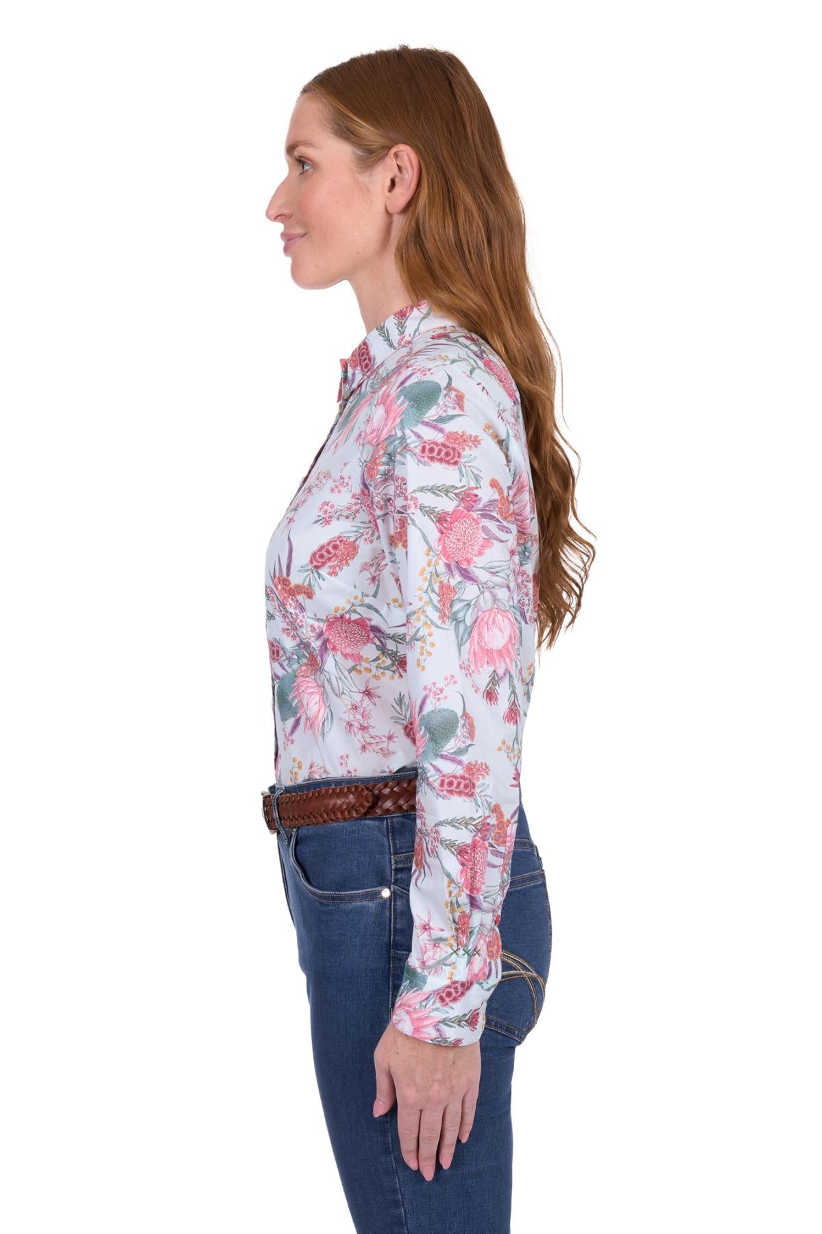 Ella Shirt