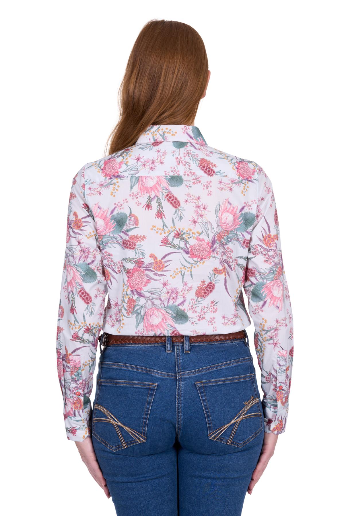 Ella Shirt