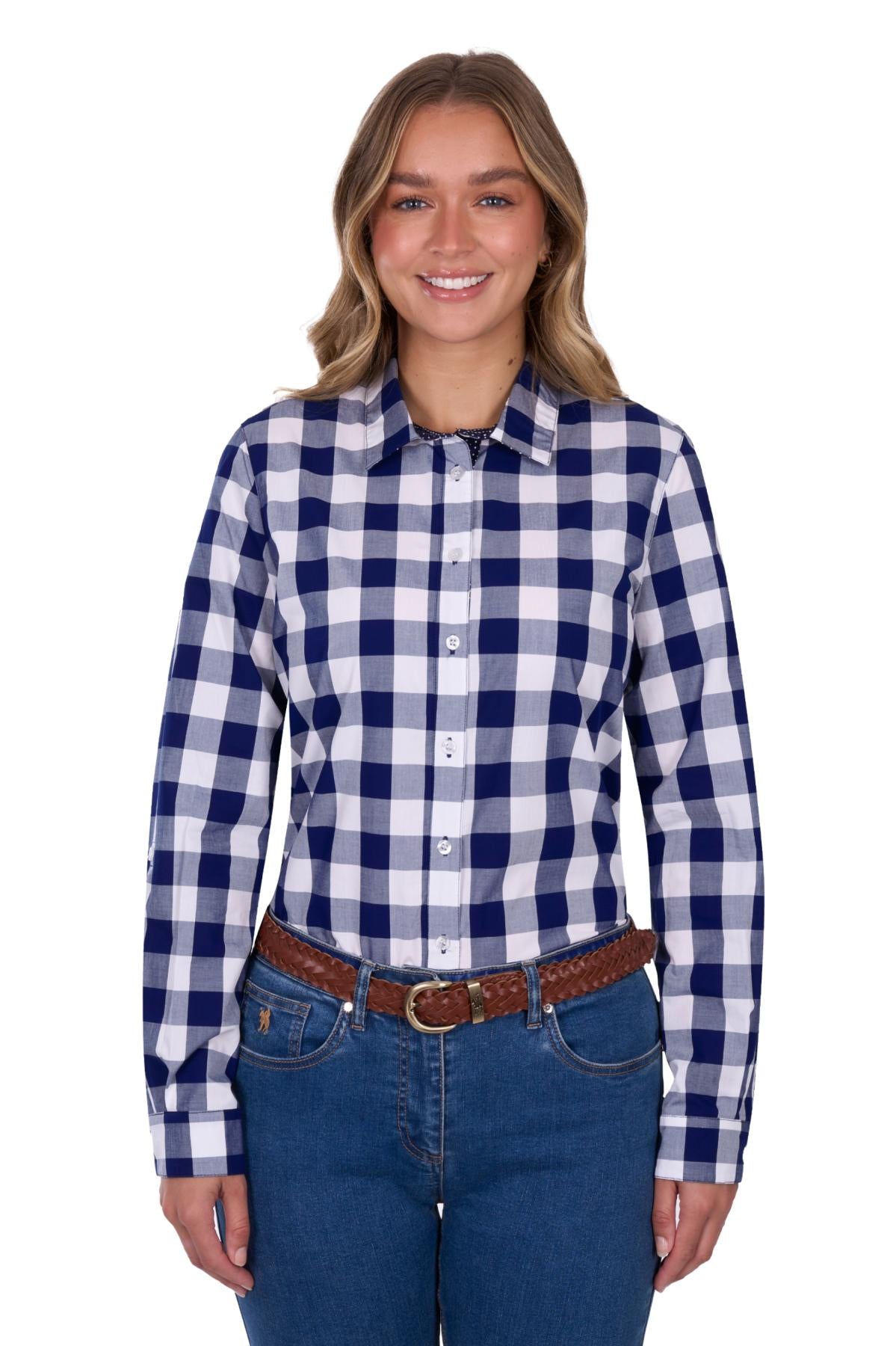 Scarlet Shirt