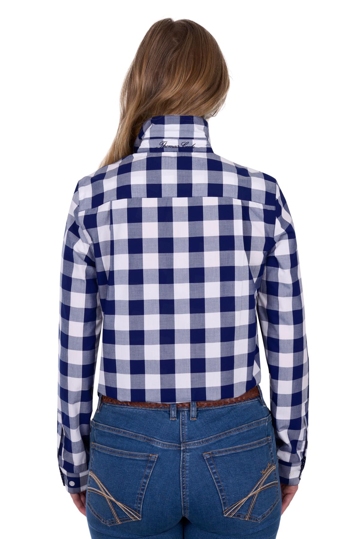 Scarlet Shirt