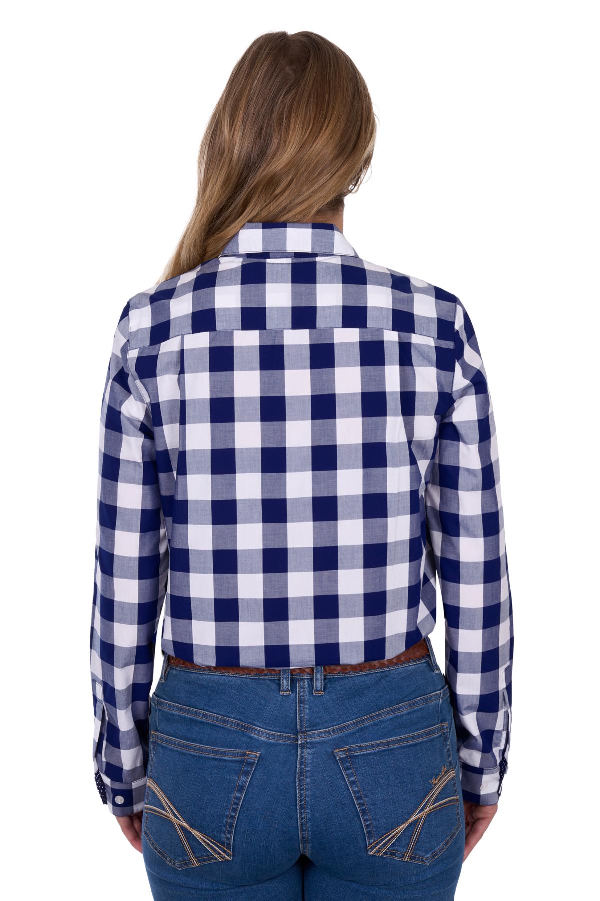 Scarlet Shirt