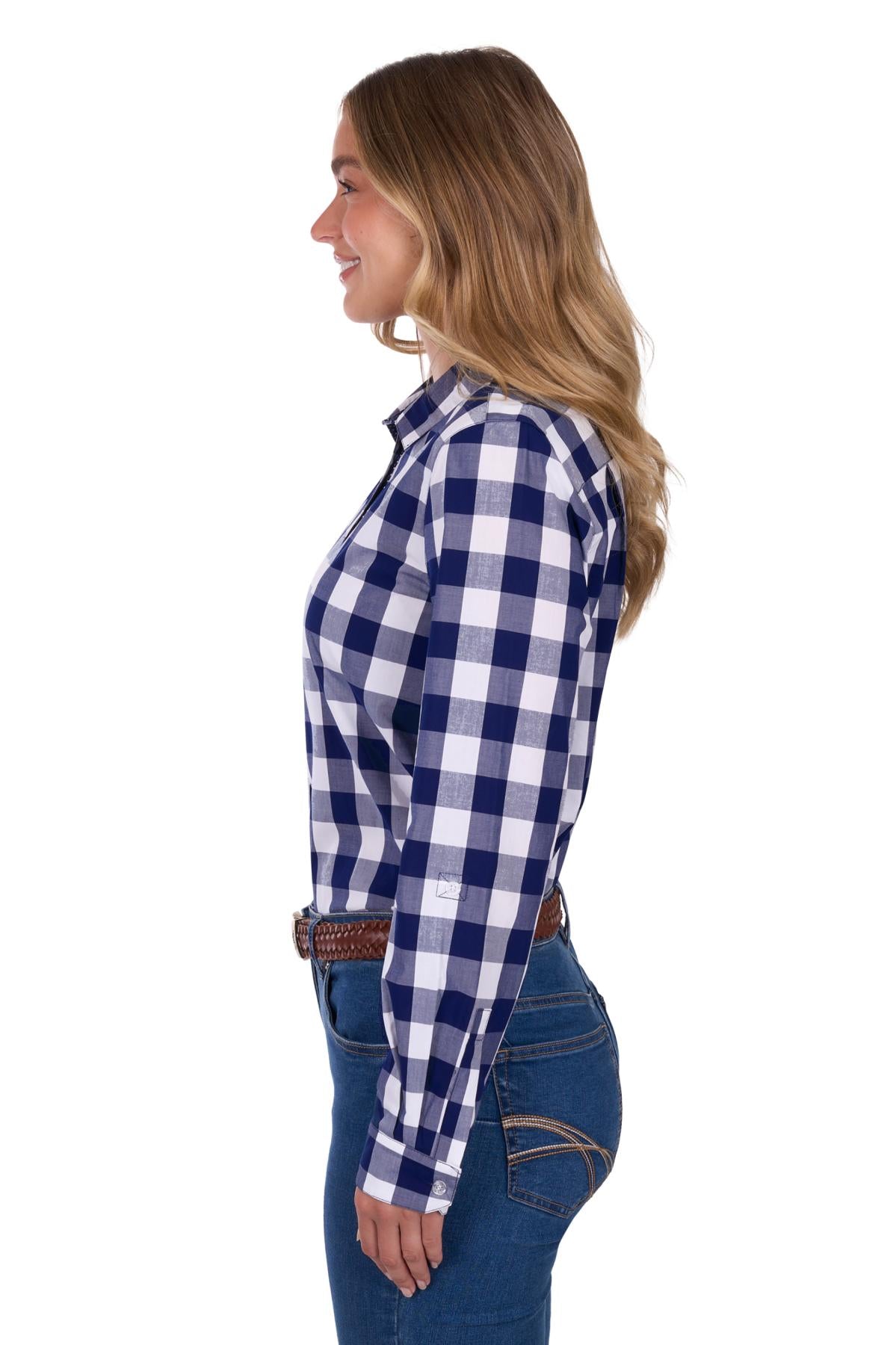 Scarlet Shirt