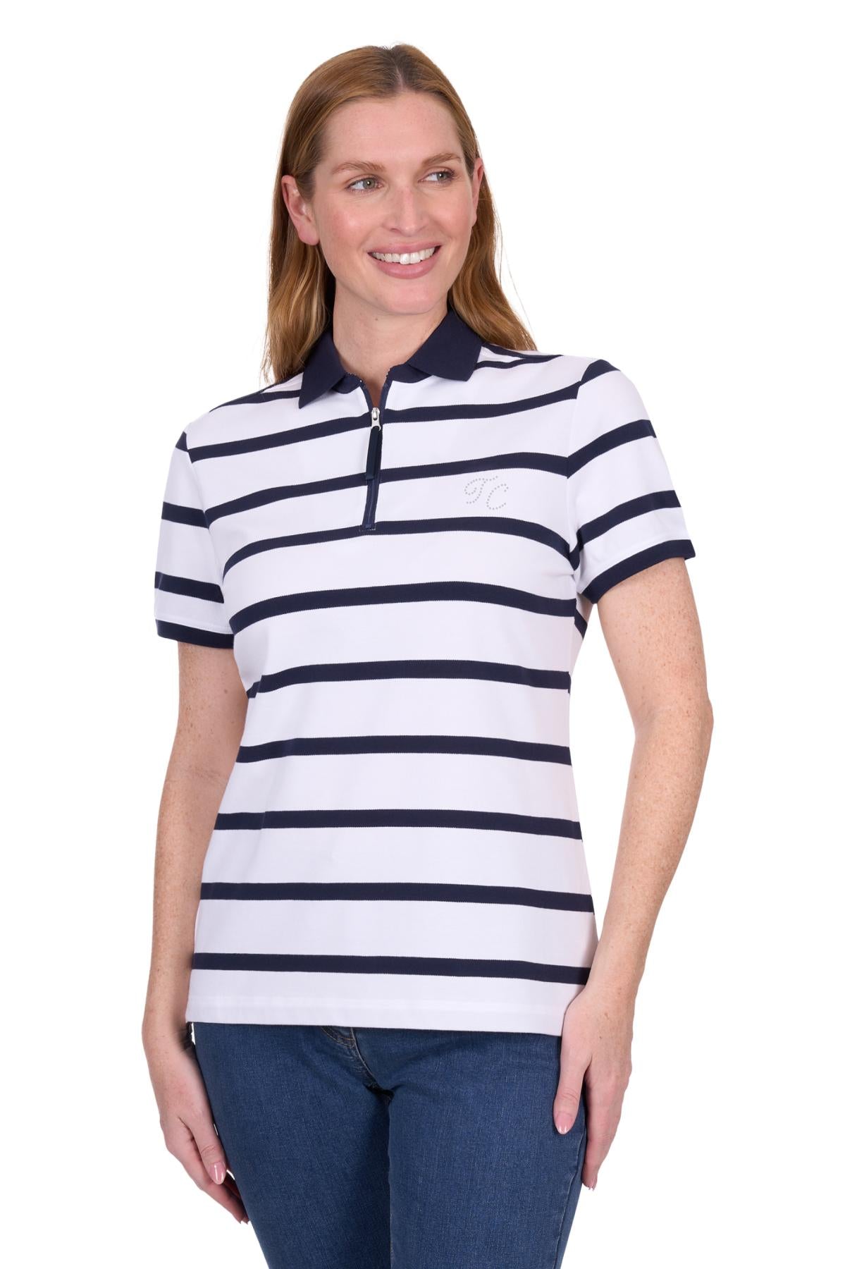 Jody Polo