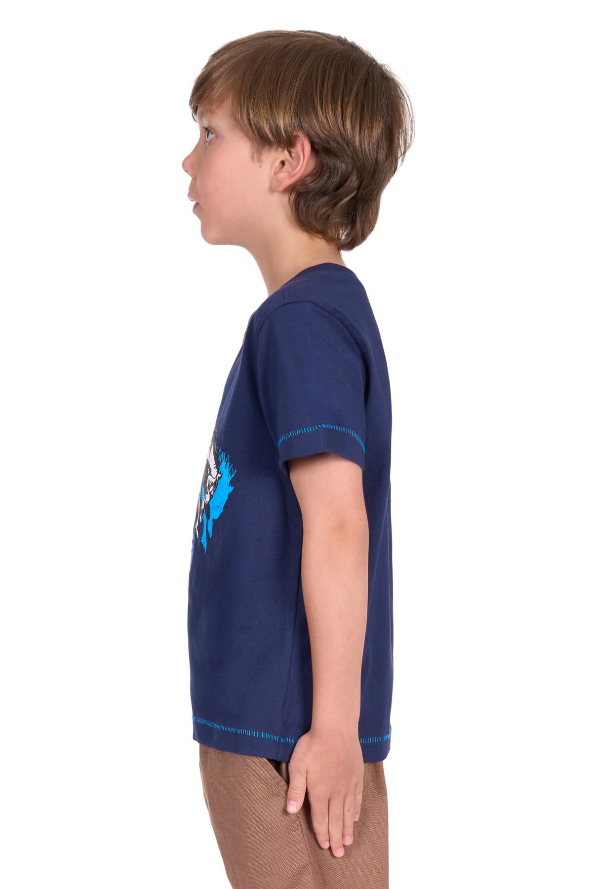 Boys Oliver Tee