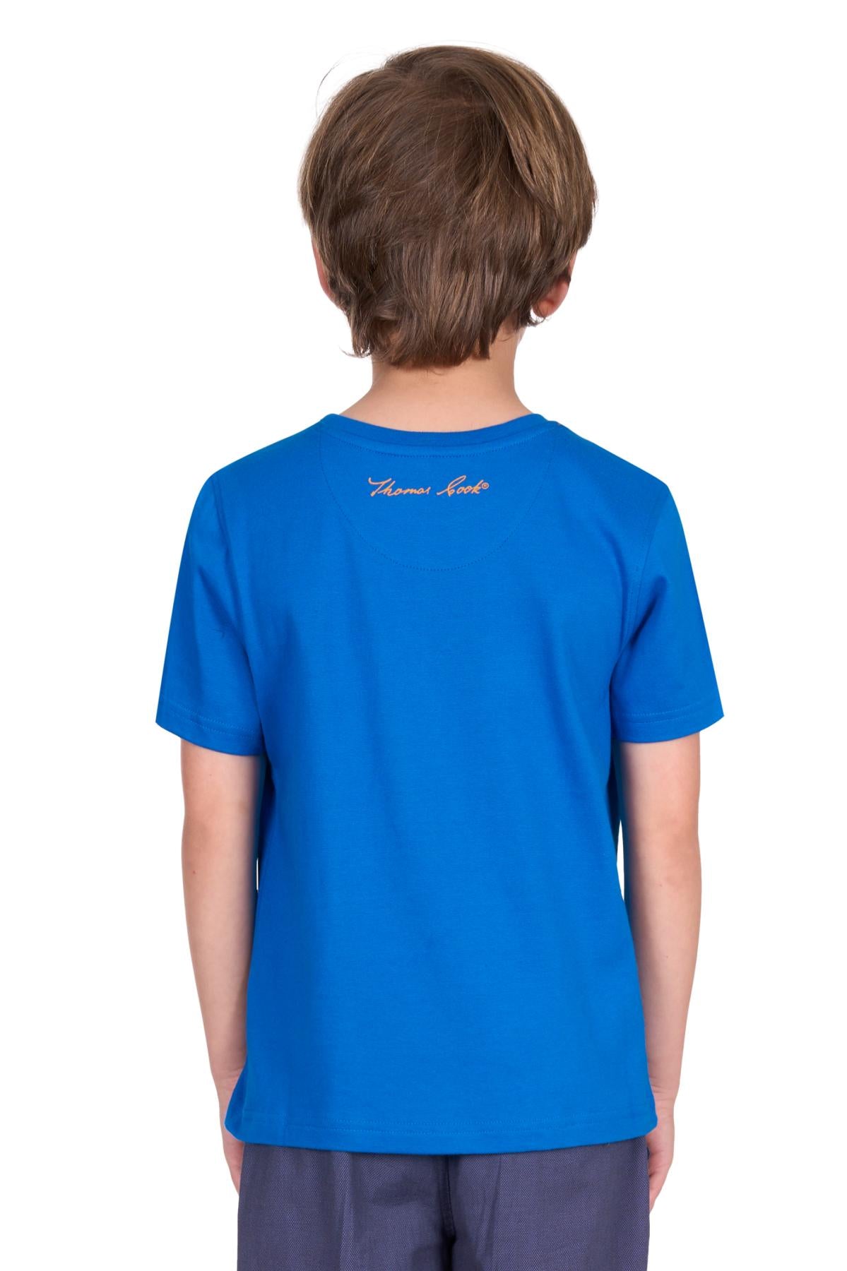 Boys Robbie Tee