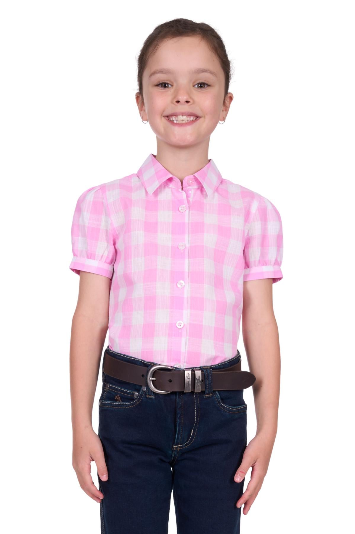 Girls Eliza Shirt